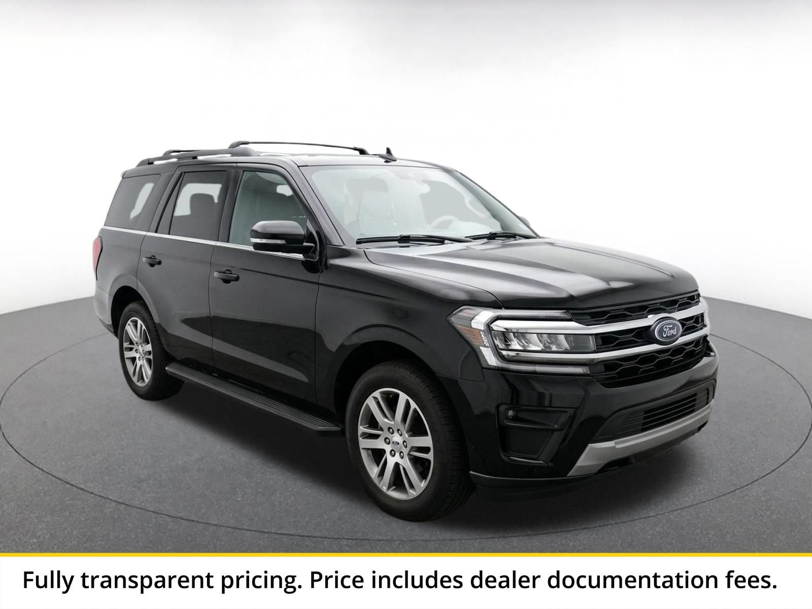 Thumbnail: 2024 Ford Expedition - 1