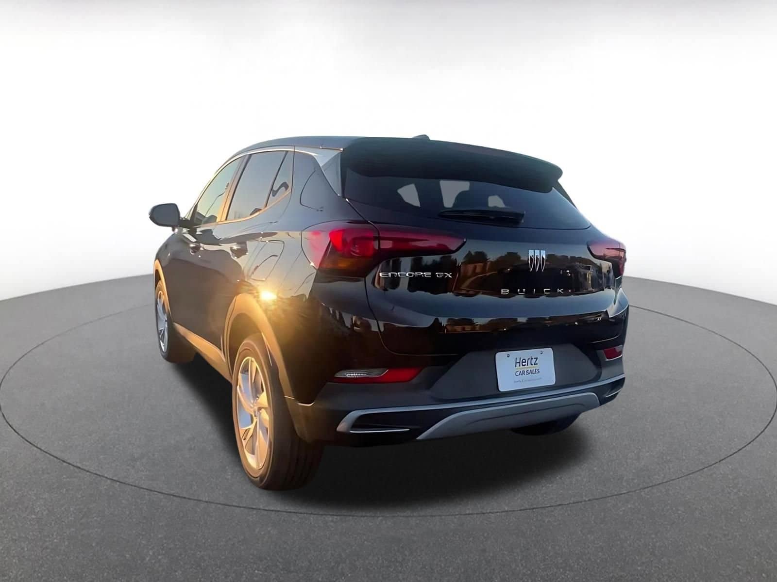 Thumbnail: 2025 Buick Encore GX - 11