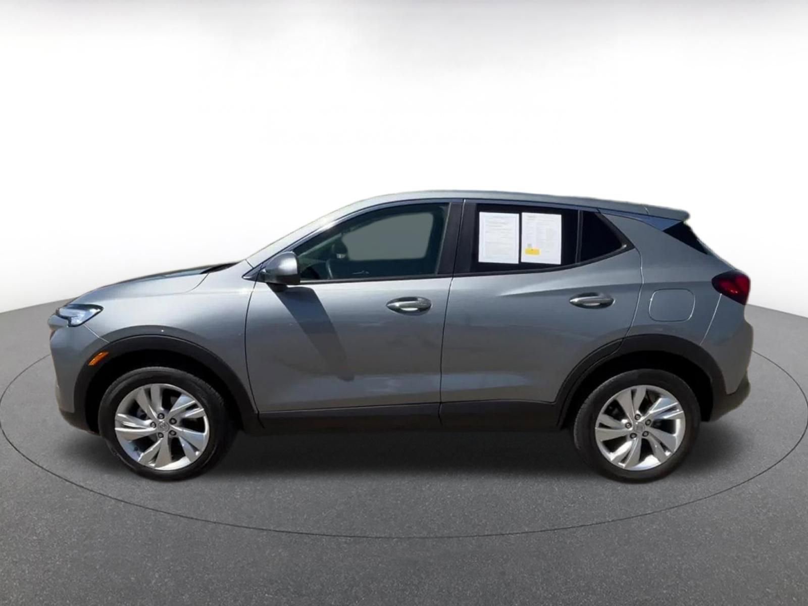 Thumbnail: 2025 Buick Encore GX - 9