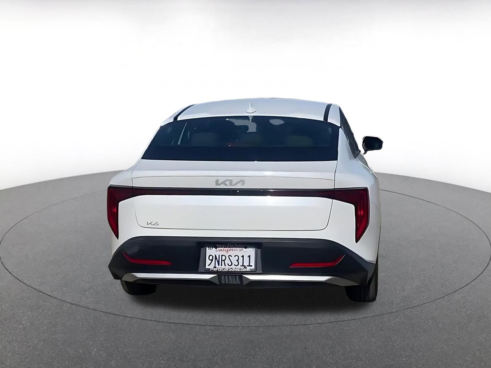 Thumbnail: 2025 Kia K4 - 12