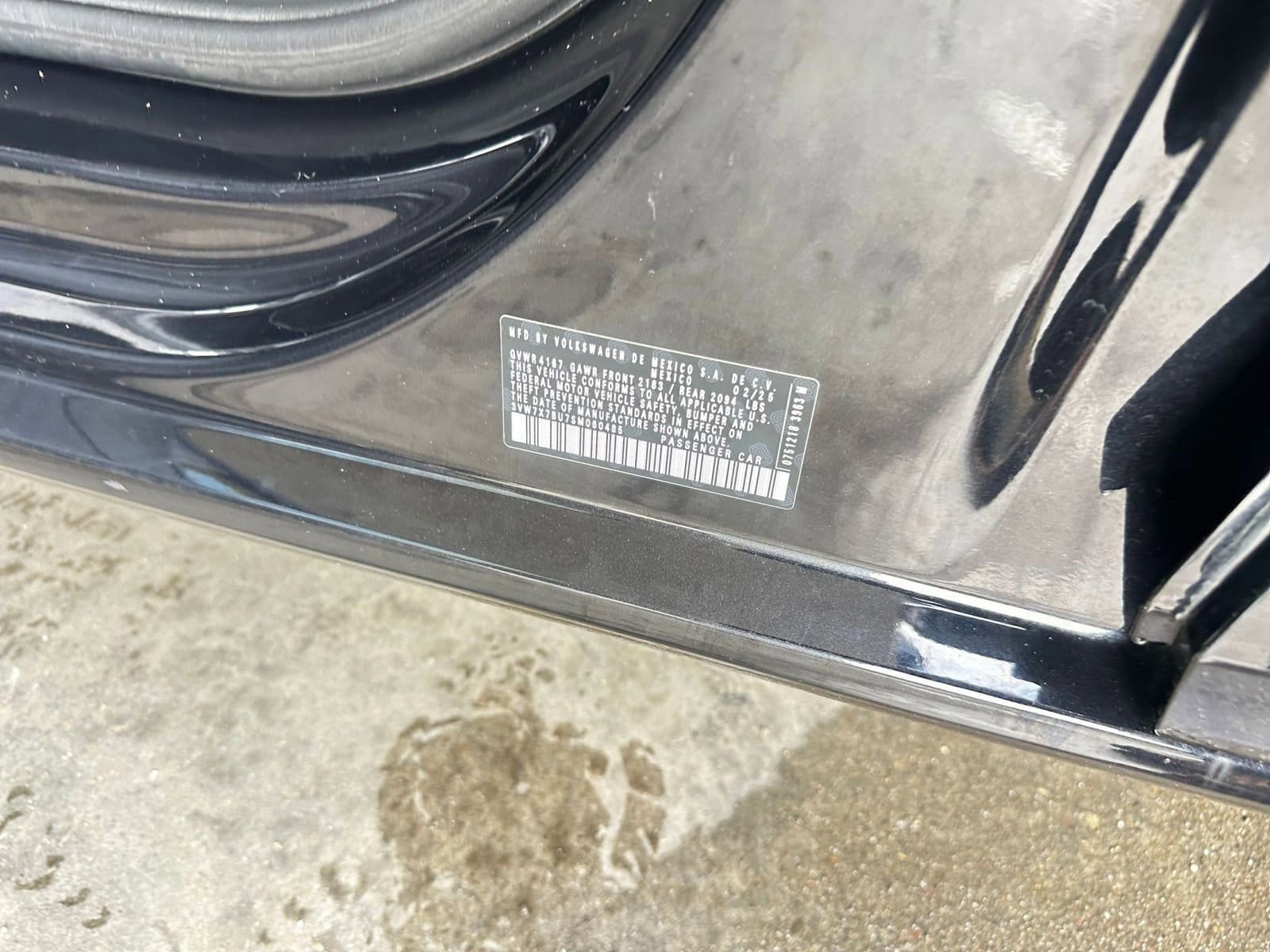 Thumbnail: 2025 Volkswagen Jetta - 34