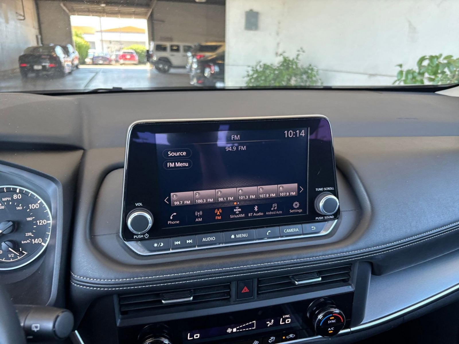 Thumbnail: 2025 Nissan Rogue - 20