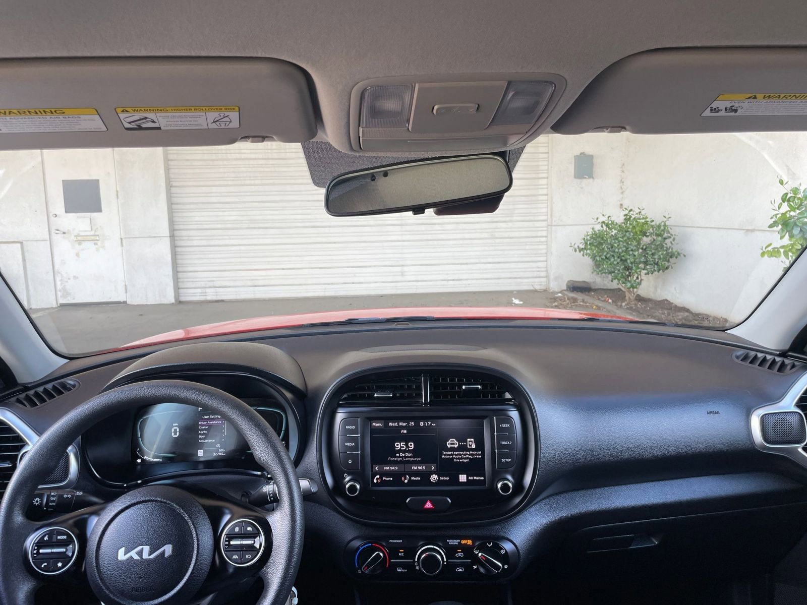 Thumbnail: 2025 Kia Soul - 33