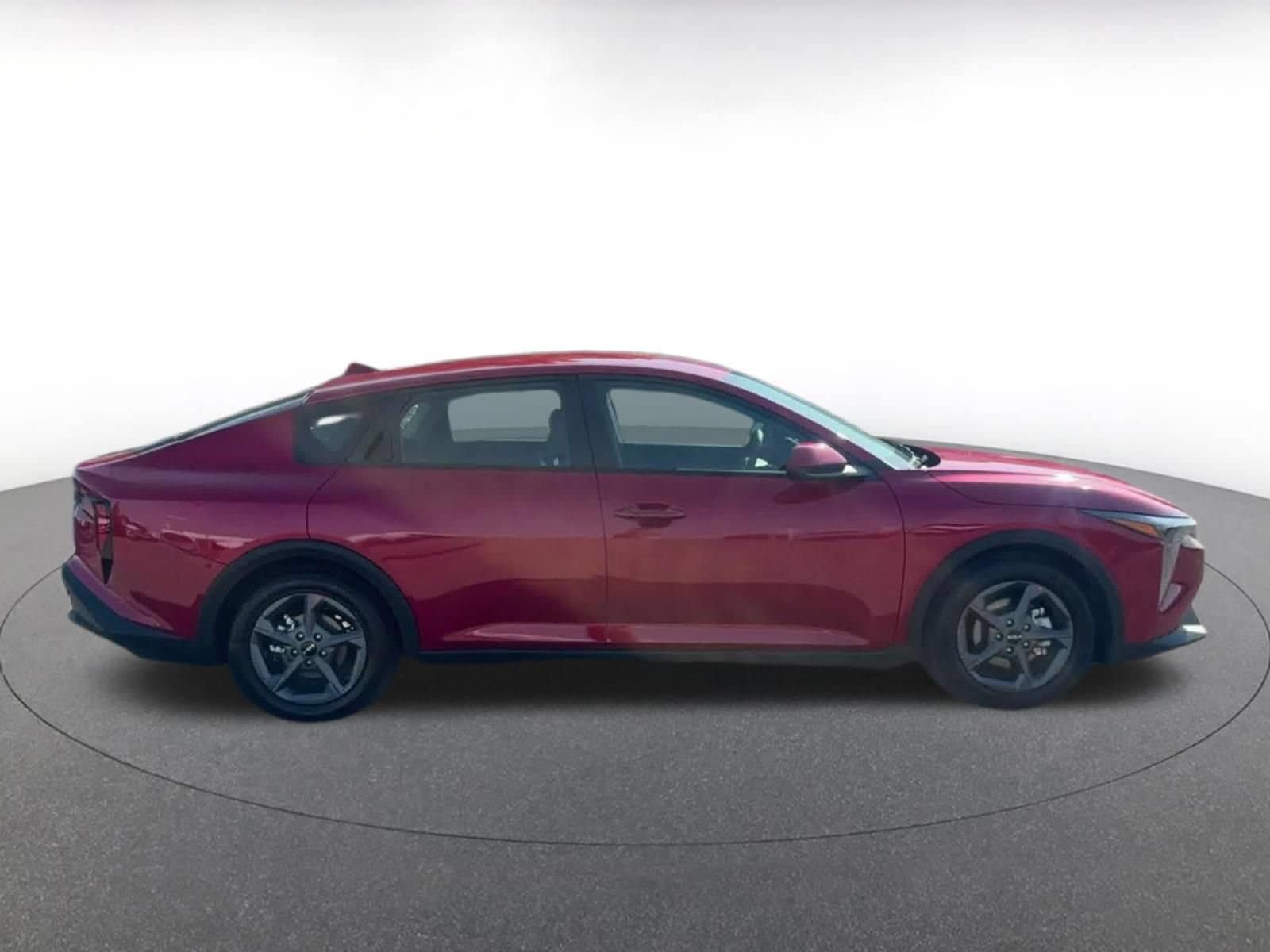 Thumbnail: 2026 Kia K4 - 15