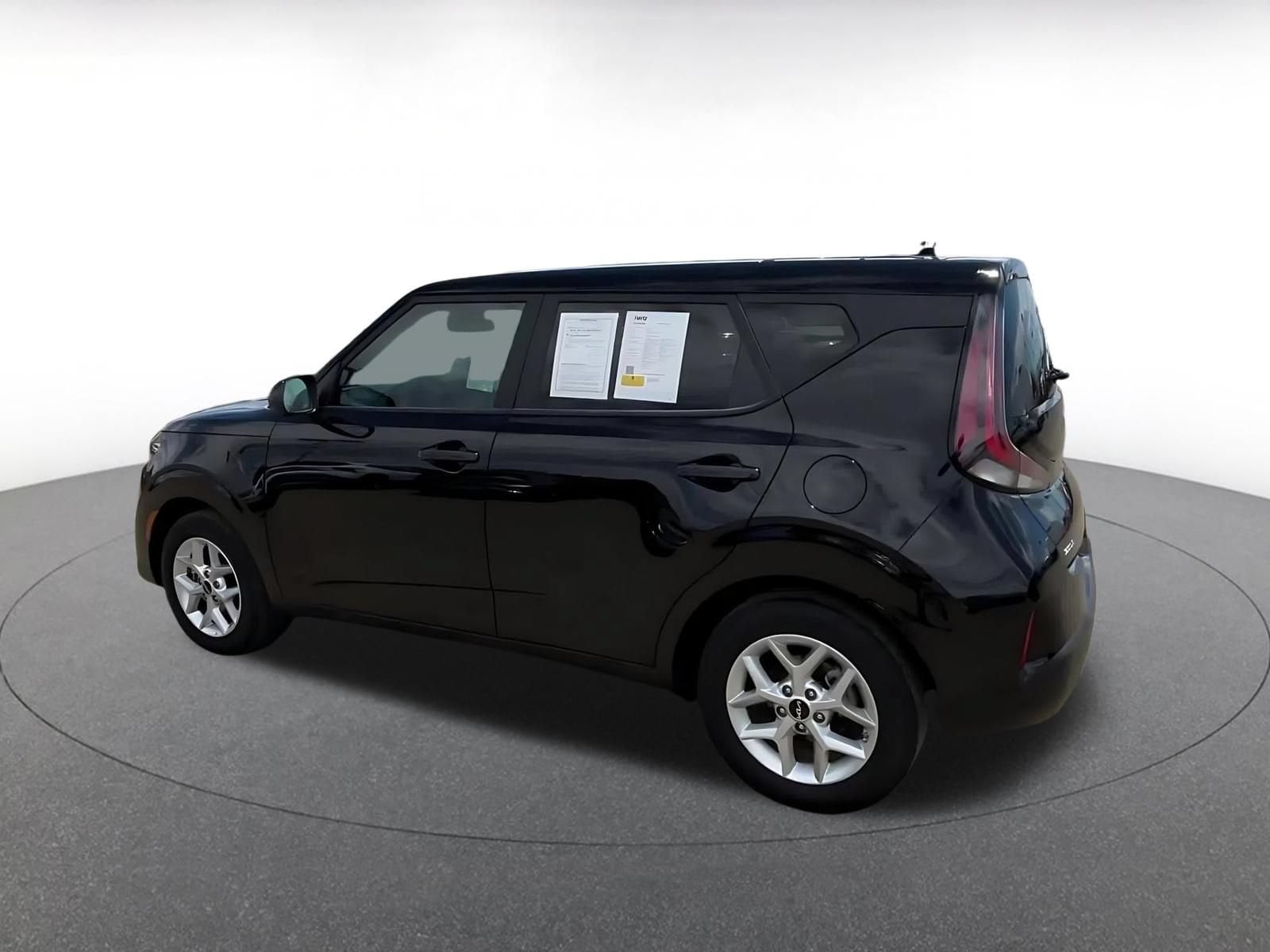 Thumbnail: 2025 Kia Soul - 10