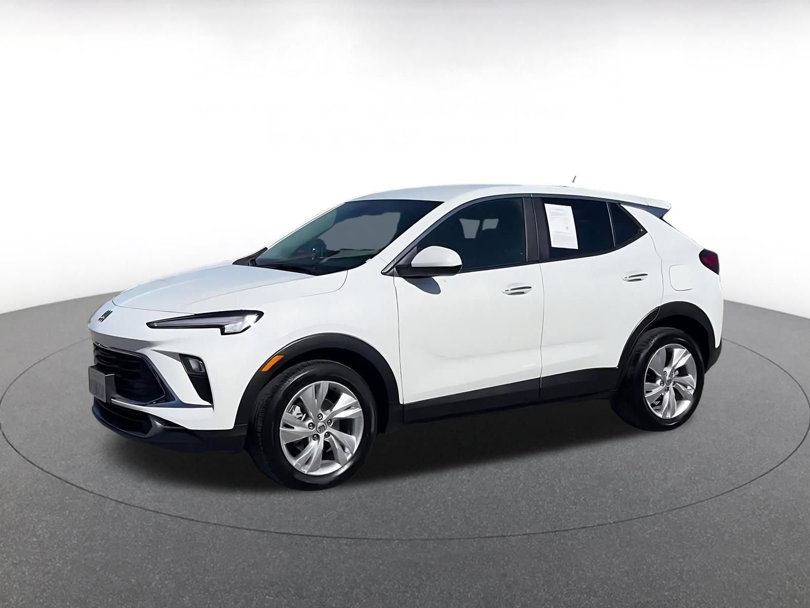 Thumbnail: 2025 Buick Encore GX - 6