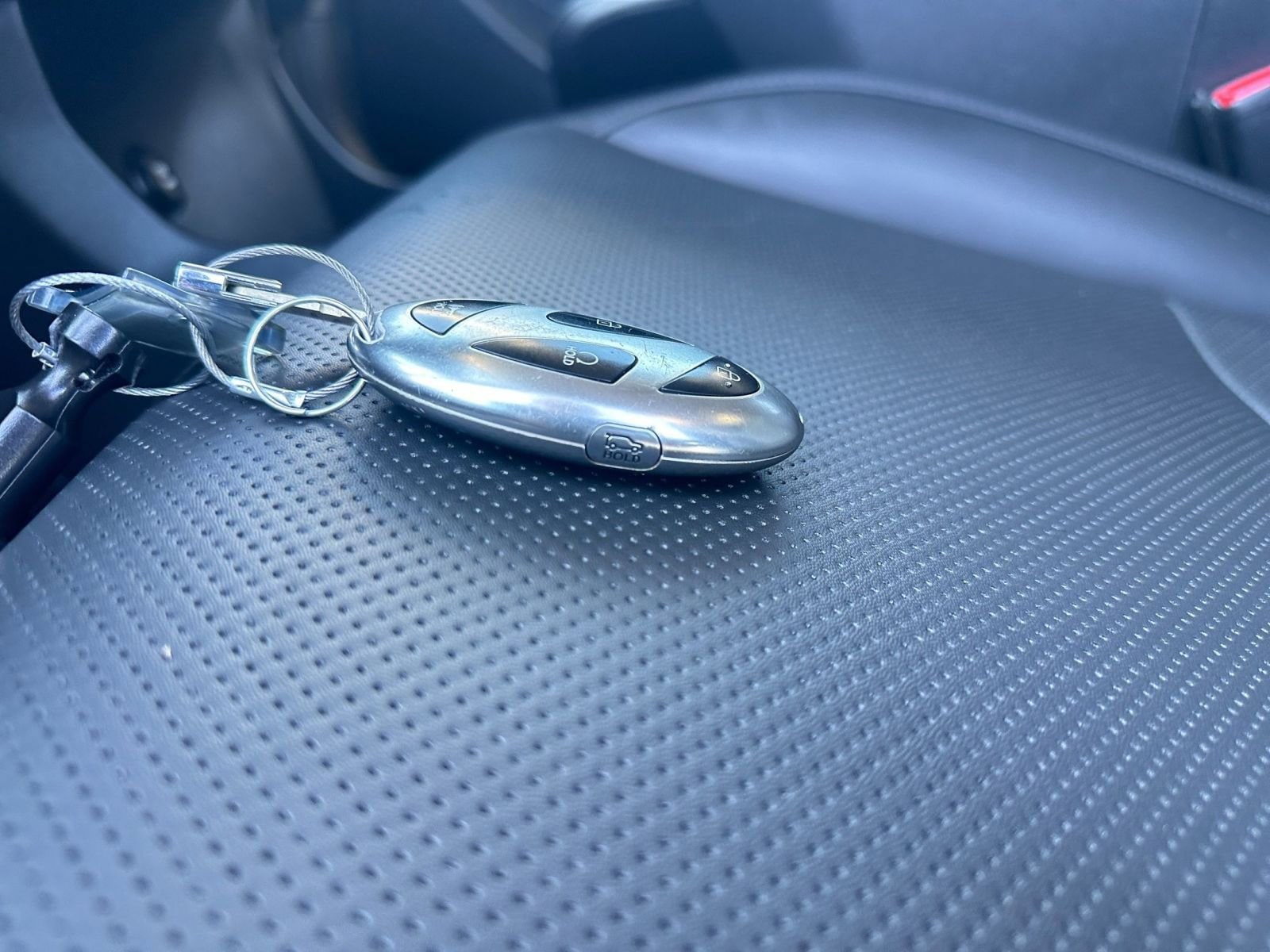 Thumbnail: 2025 Hyundai Santa Fe - 23