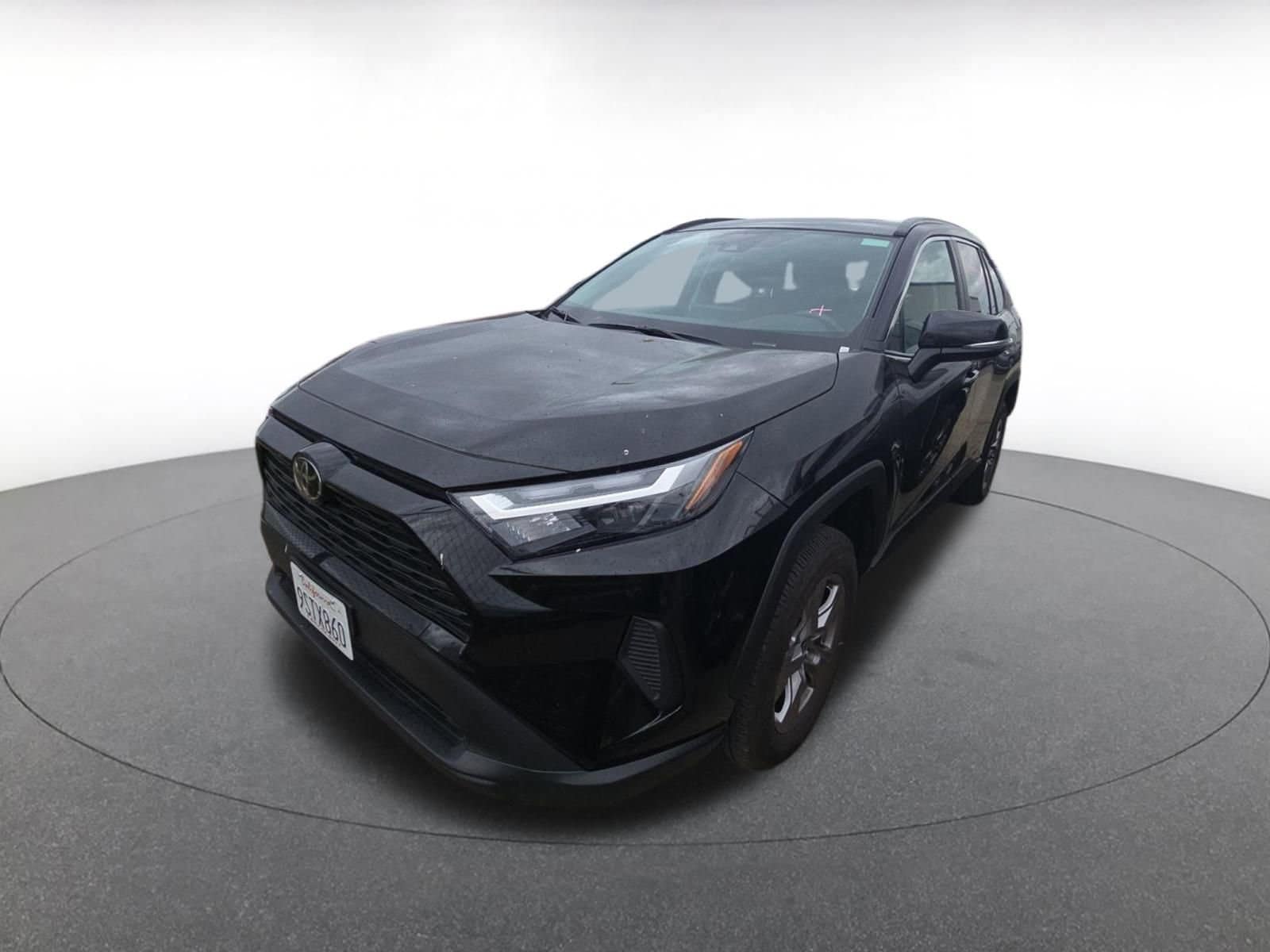 Thumbnail: 2025 Toyota RAV4 - 2