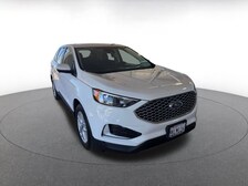2024 Ford Edge SEL -
                  Stockton, CA