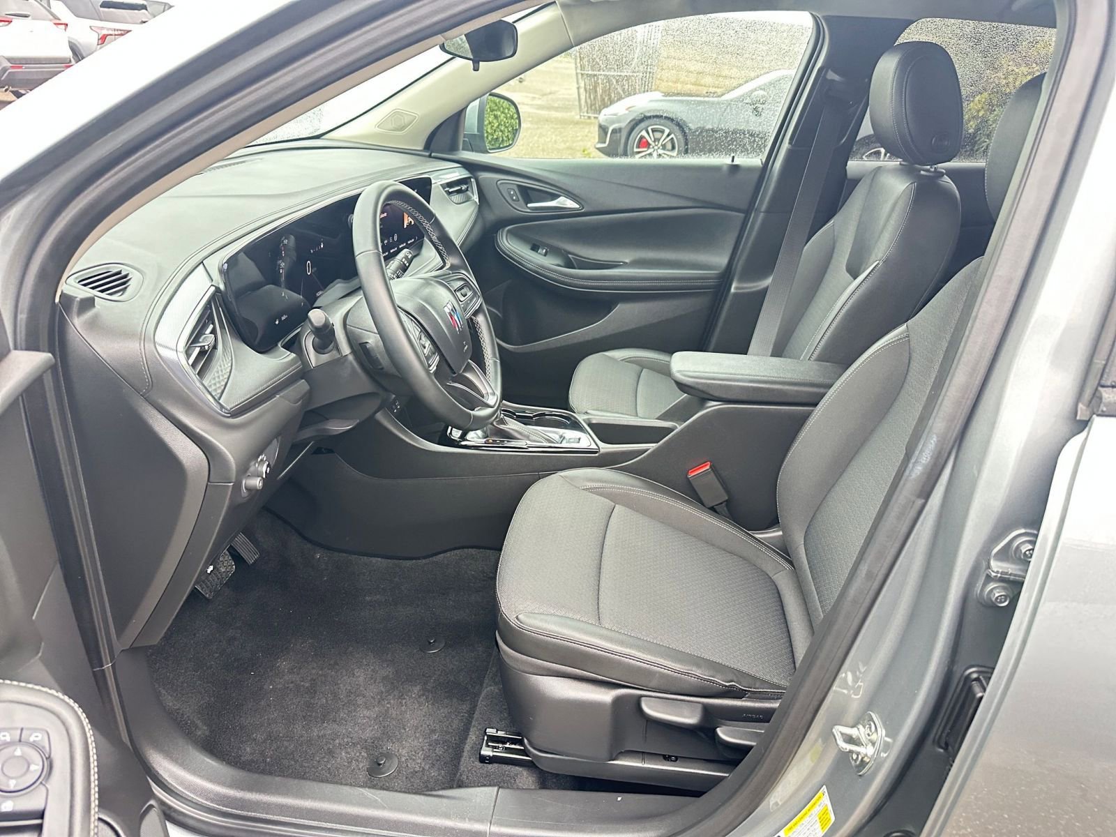 Thumbnail: 2025 Buick Encore GX - 27