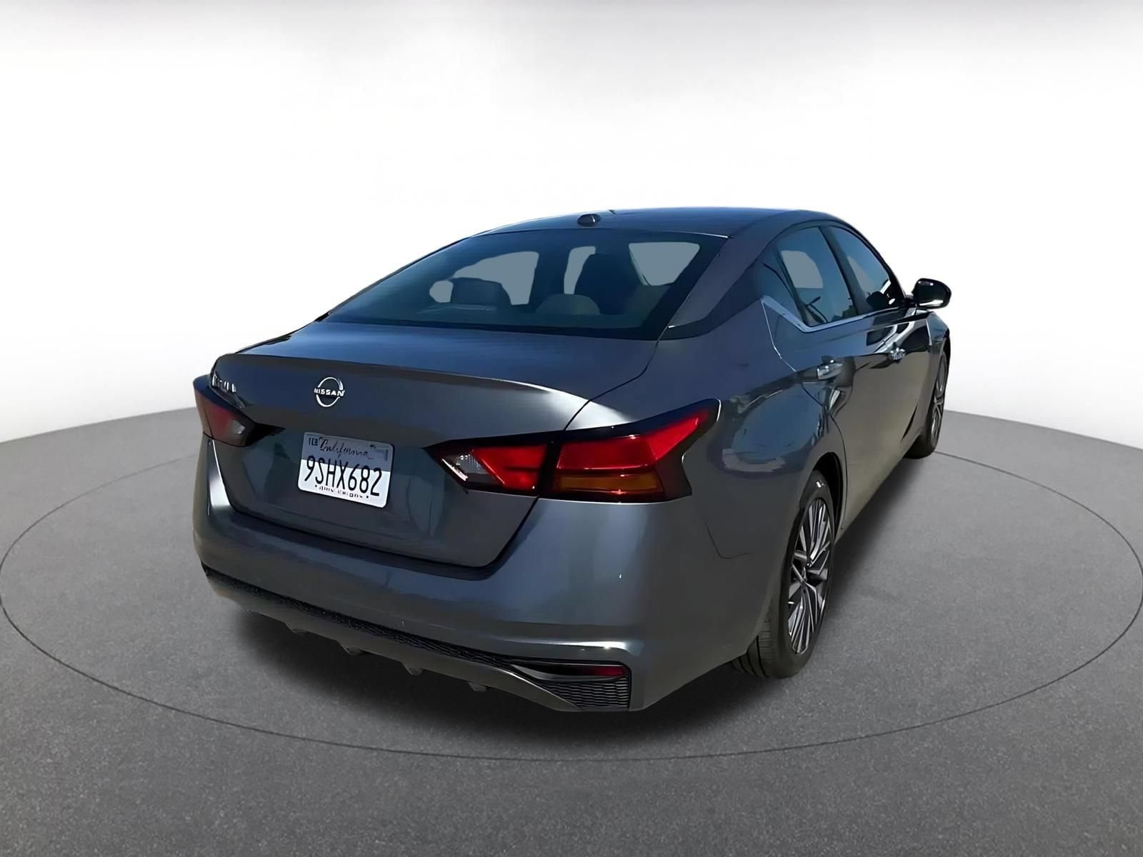 Thumbnail: 2025 Nissan Altima - 15