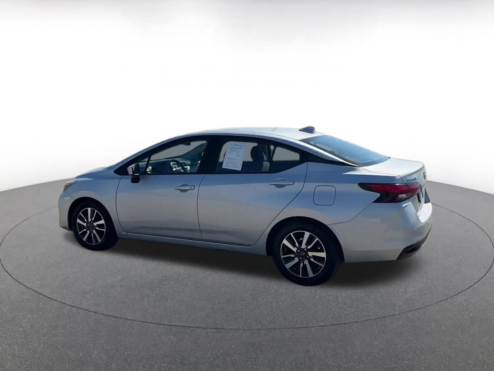 Thumbnail: 2025 Nissan Versa - 10