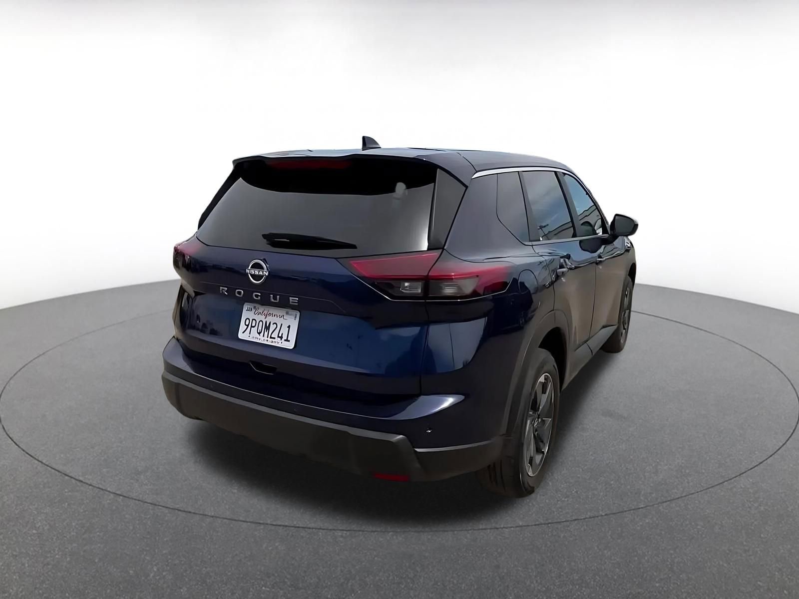 Thumbnail: 2025 Nissan Rogue - 14