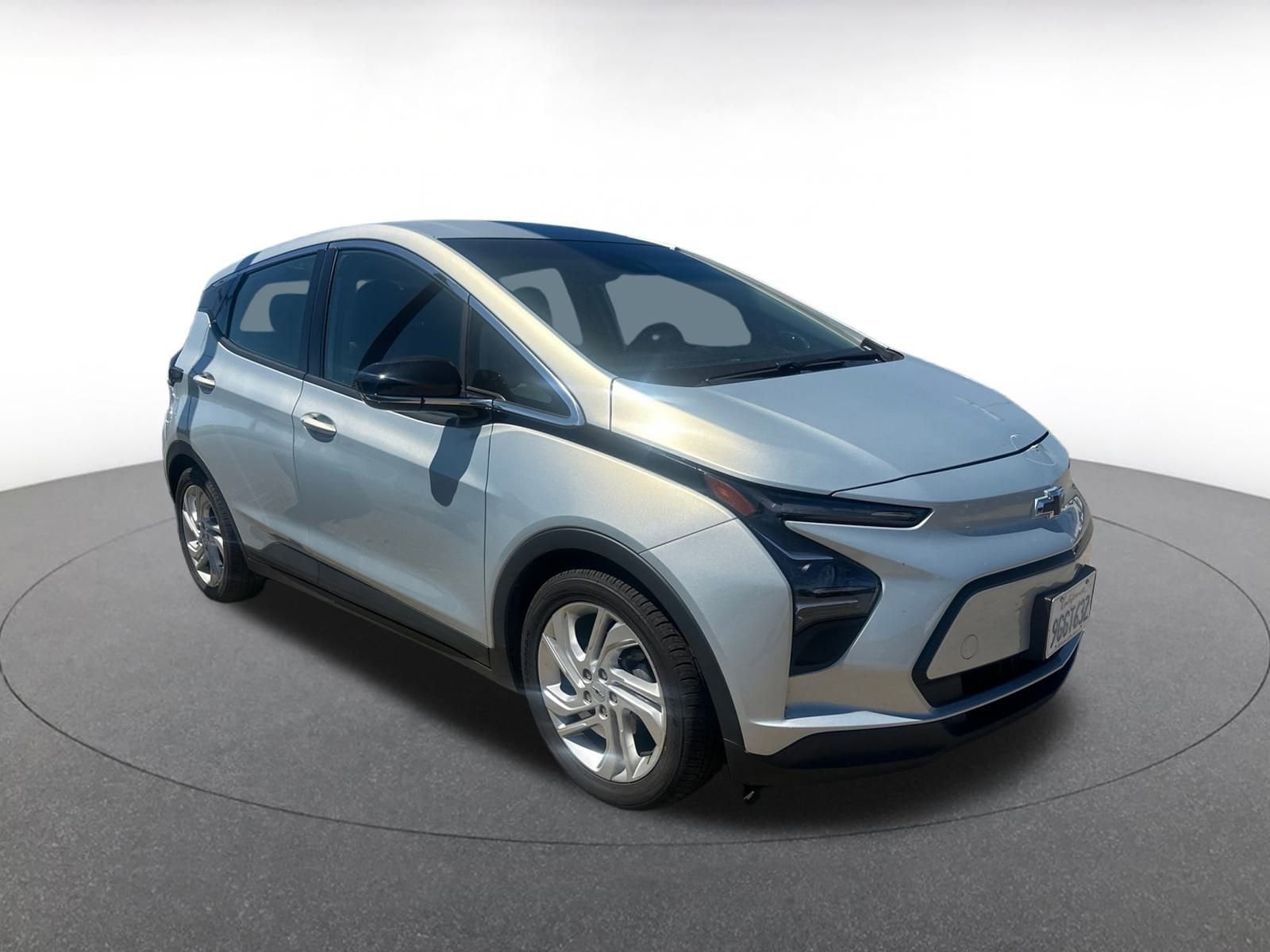 Thumbnail: 2023 Chevrolet Bolt EV - 1