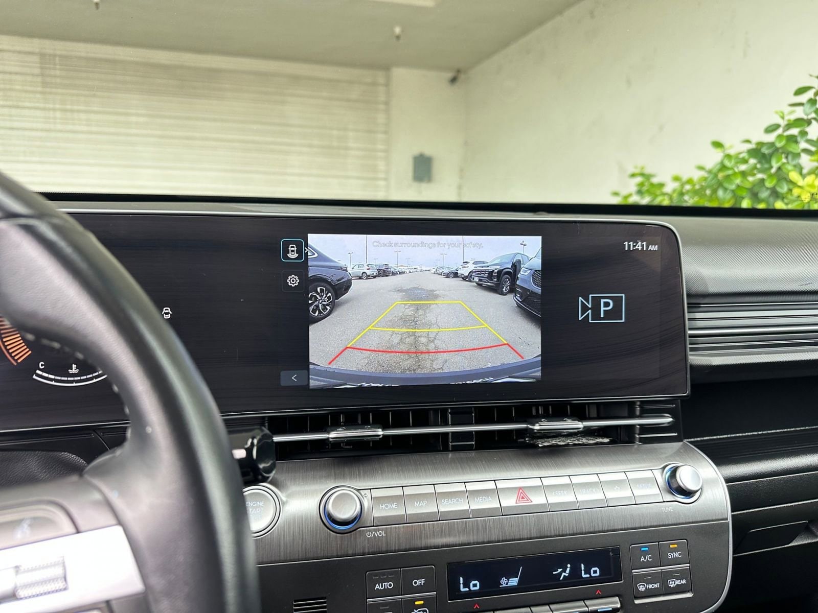 Thumbnail: 2025 Hyundai Kona - 17