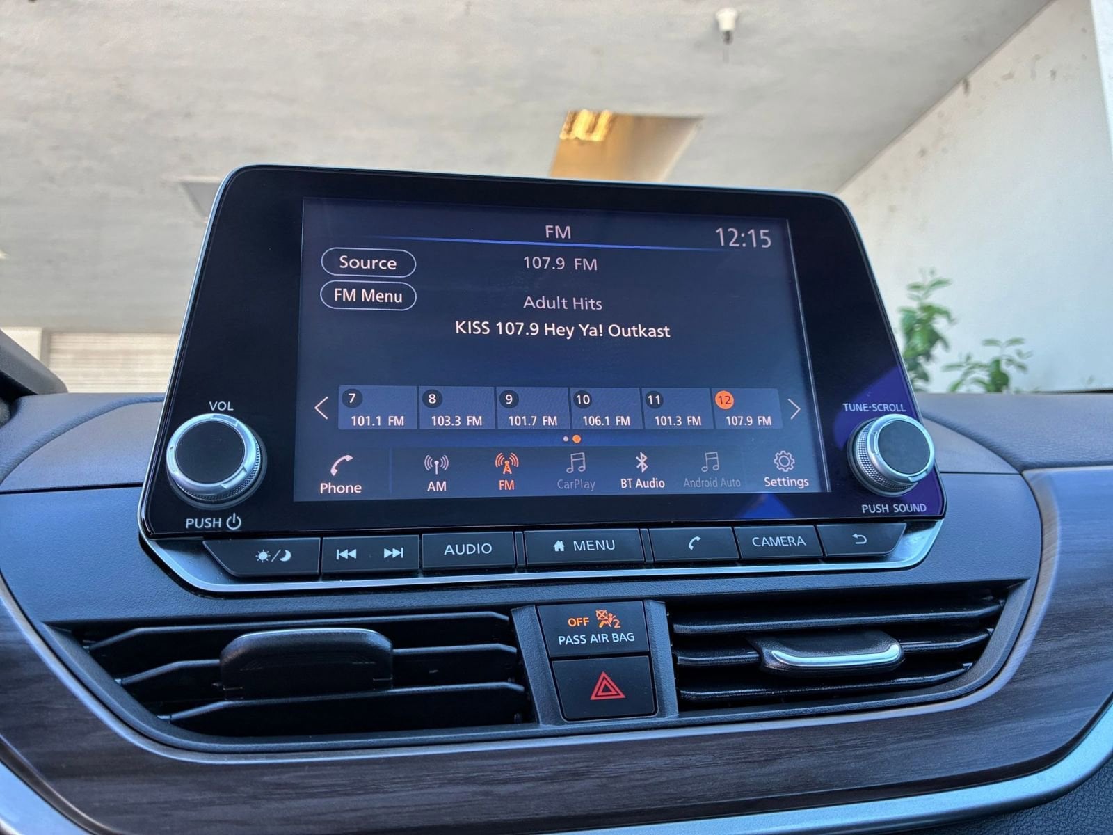 Thumbnail: 2025 Nissan Altima - 20