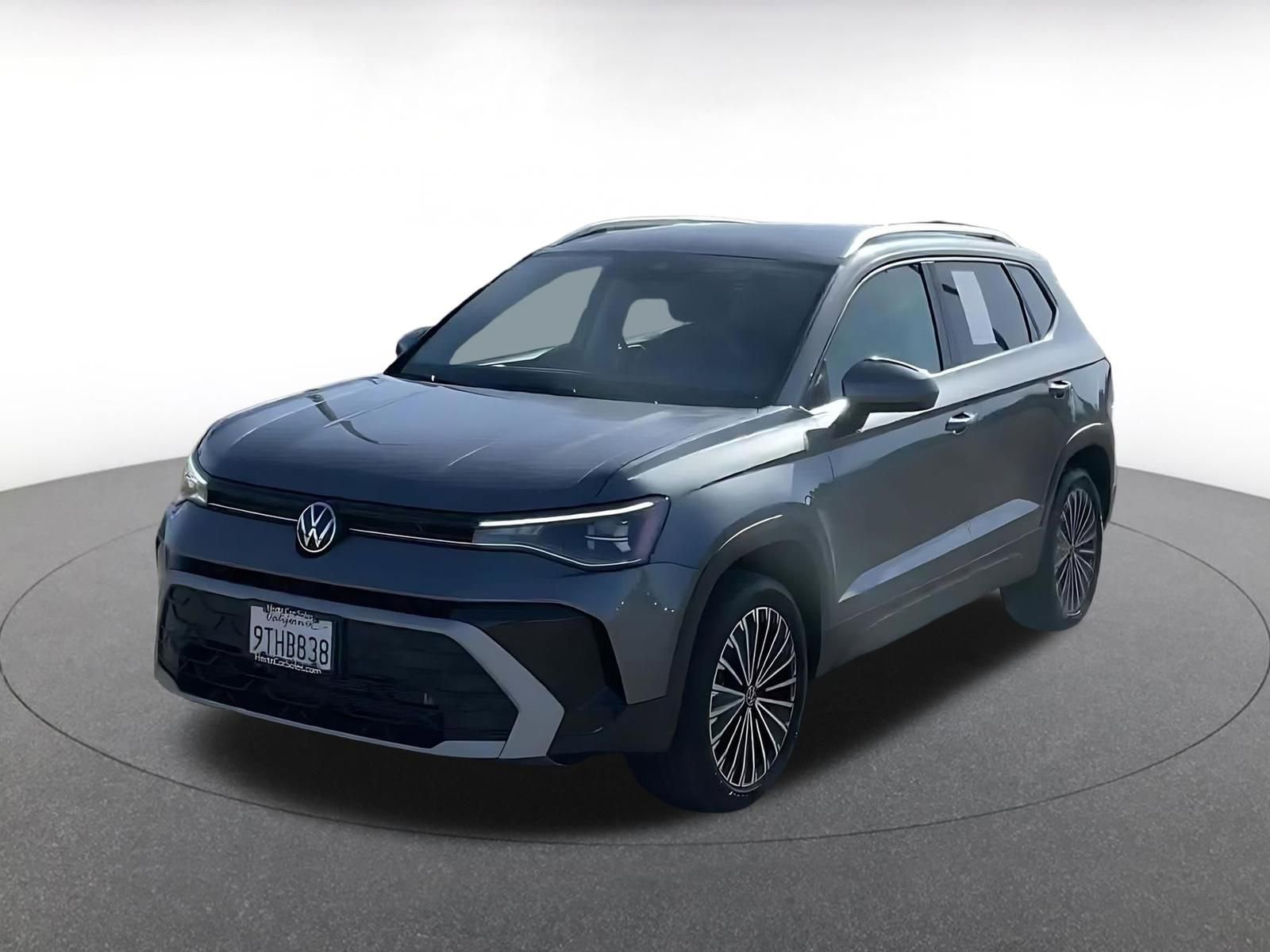 Thumbnail: 2025 Volkswagen Taos - 7