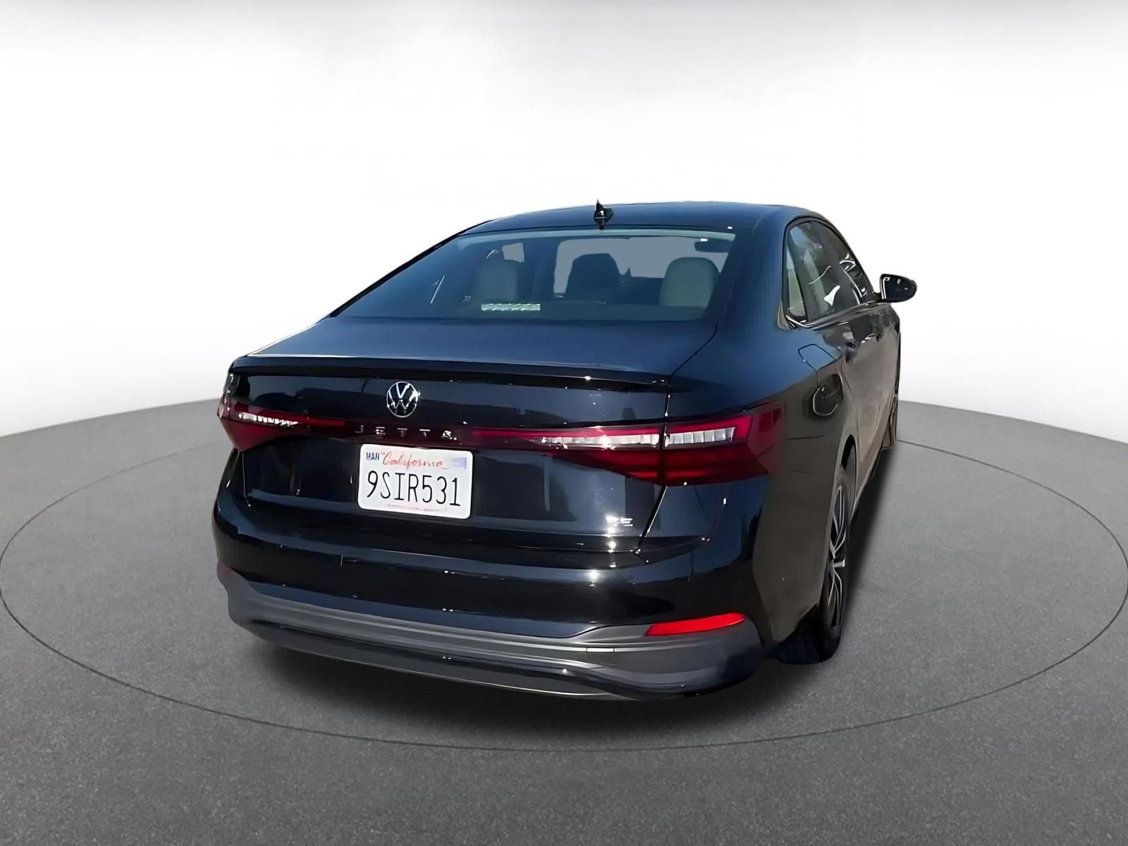 Thumbnail: 2025 Volkswagen Jetta - 14