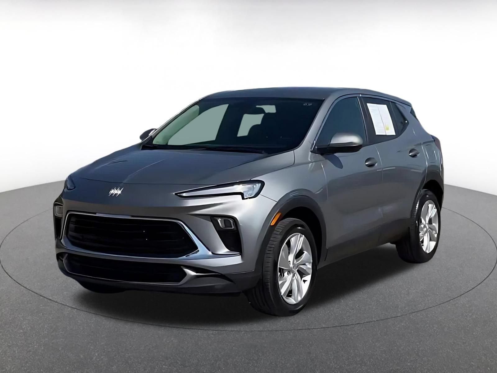 2025 Buick Encore GX Preferred - Photo 6