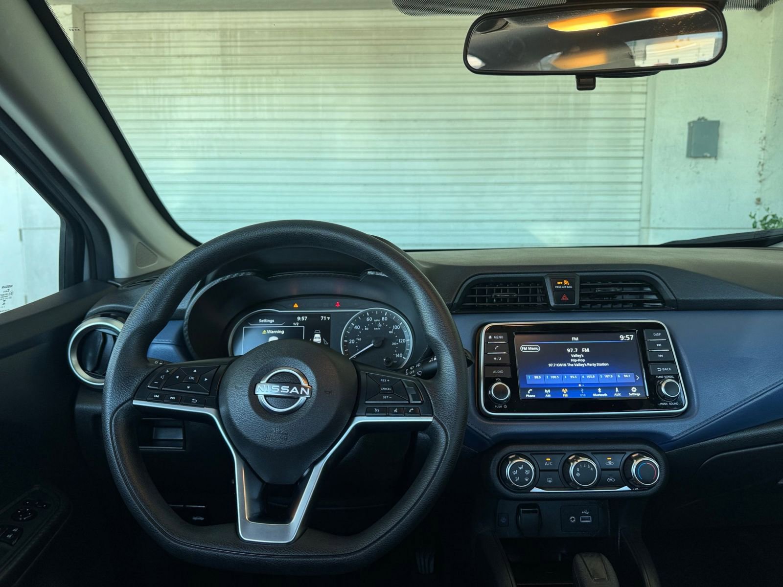 Thumbnail: 2025 Nissan Versa - 33