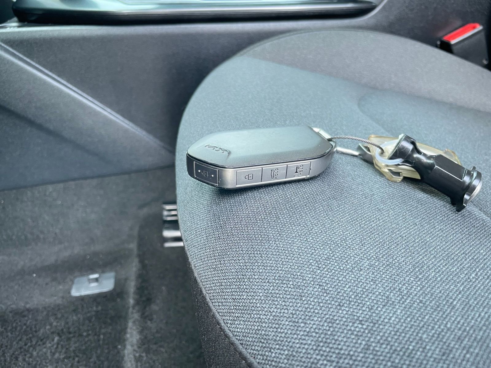 Thumbnail: 2025 Kia K4 - 21