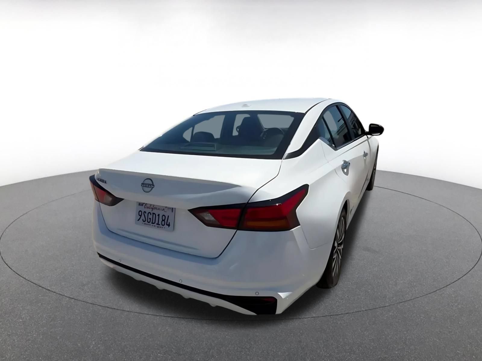 Thumbnail: 2025 Nissan Altima - 14