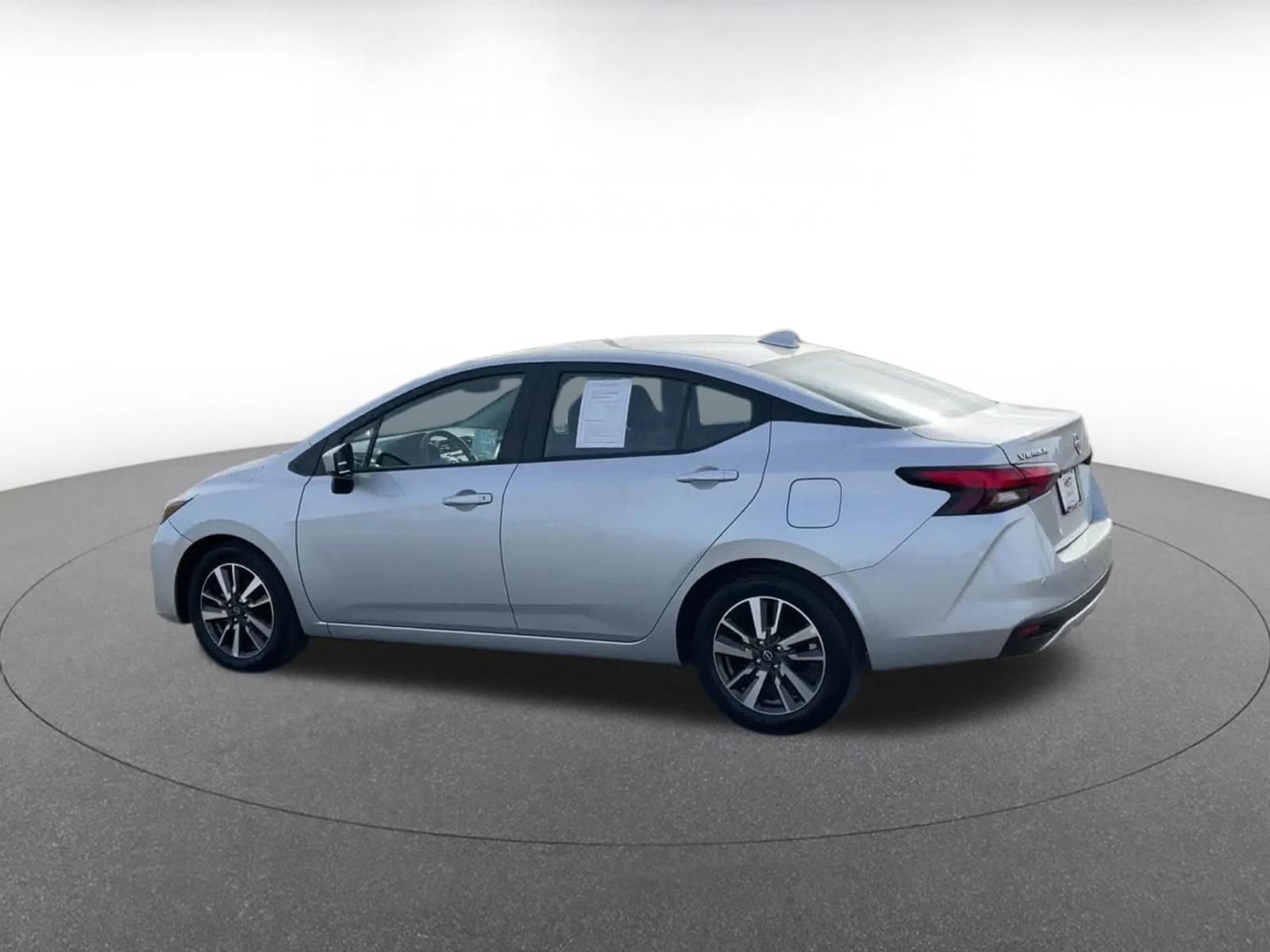Thumbnail: 2025 Nissan Versa - 10