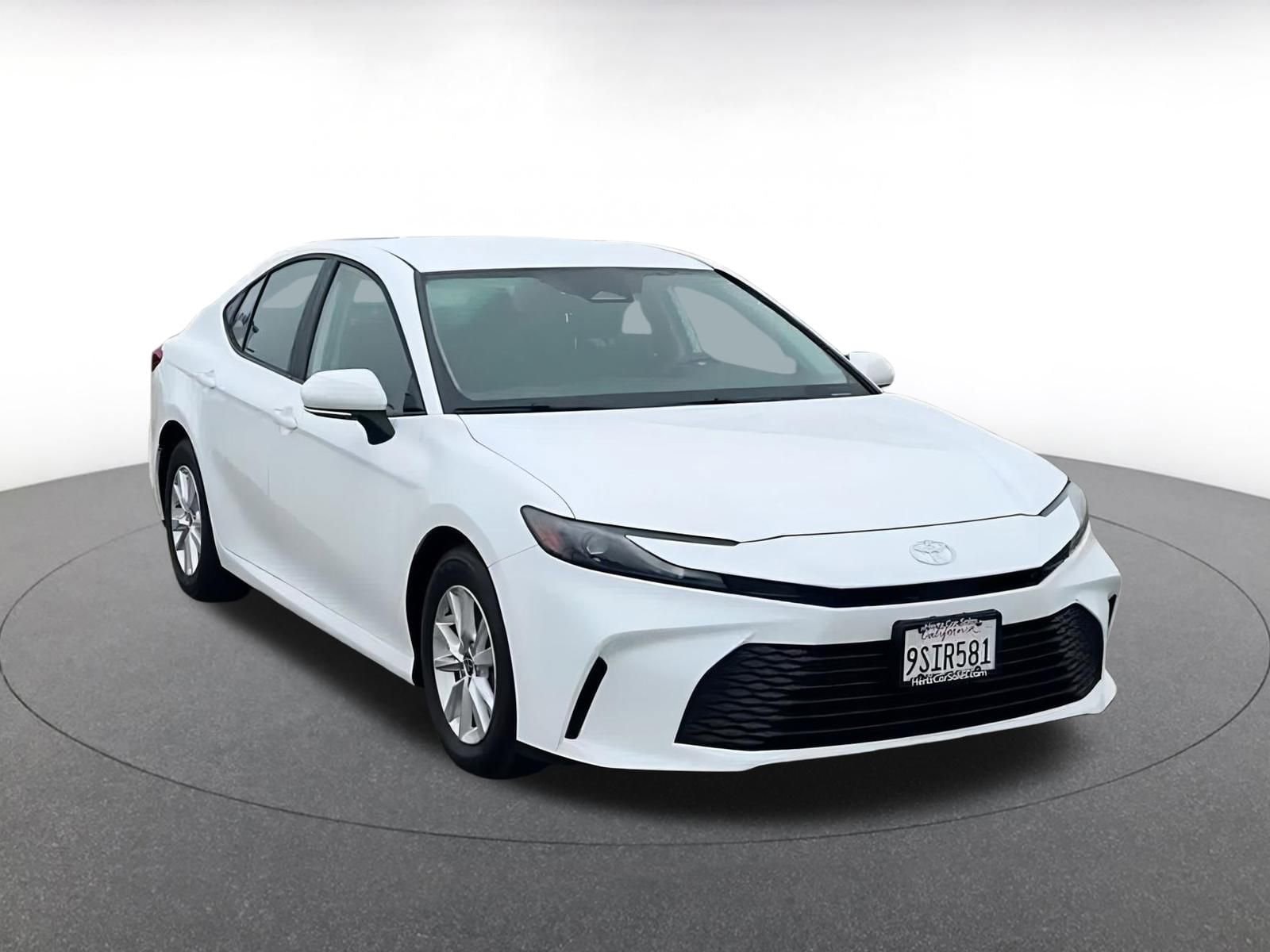 Thumbnail: 2025 Toyota Camry - 2