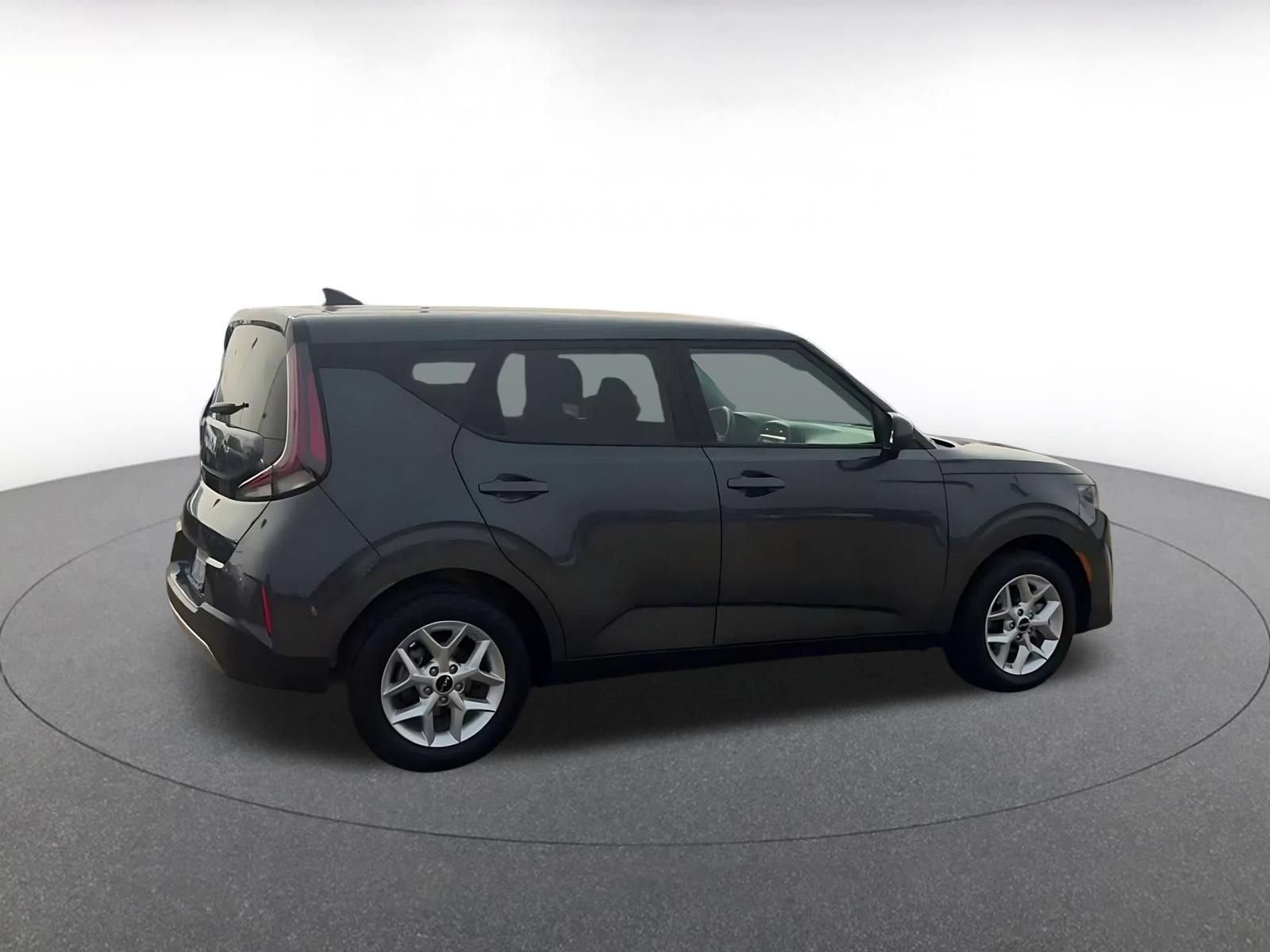 Thumbnail: 2025 Kia Soul - 14