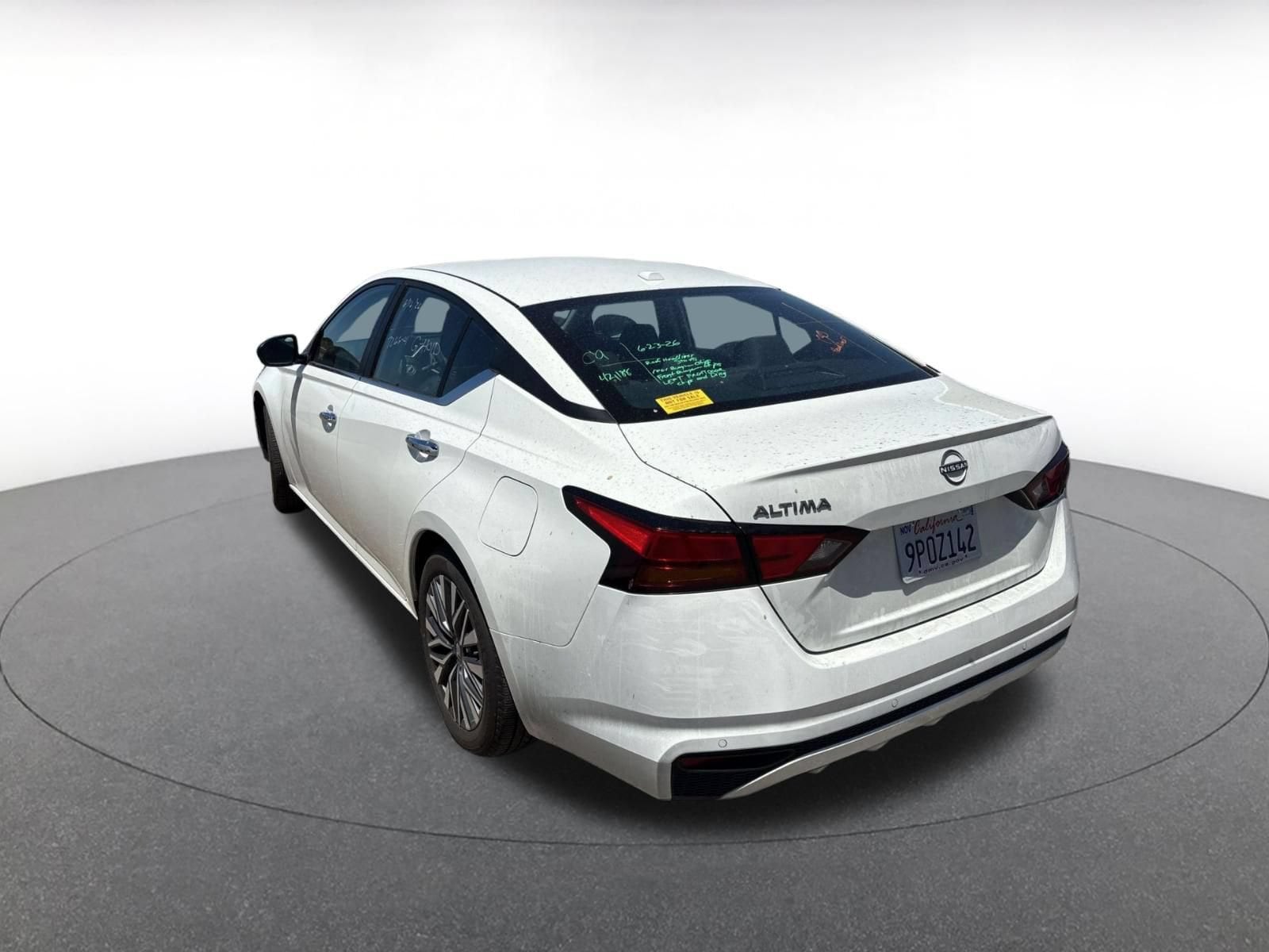 Thumbnail: 2025 Nissan Altima - 5
