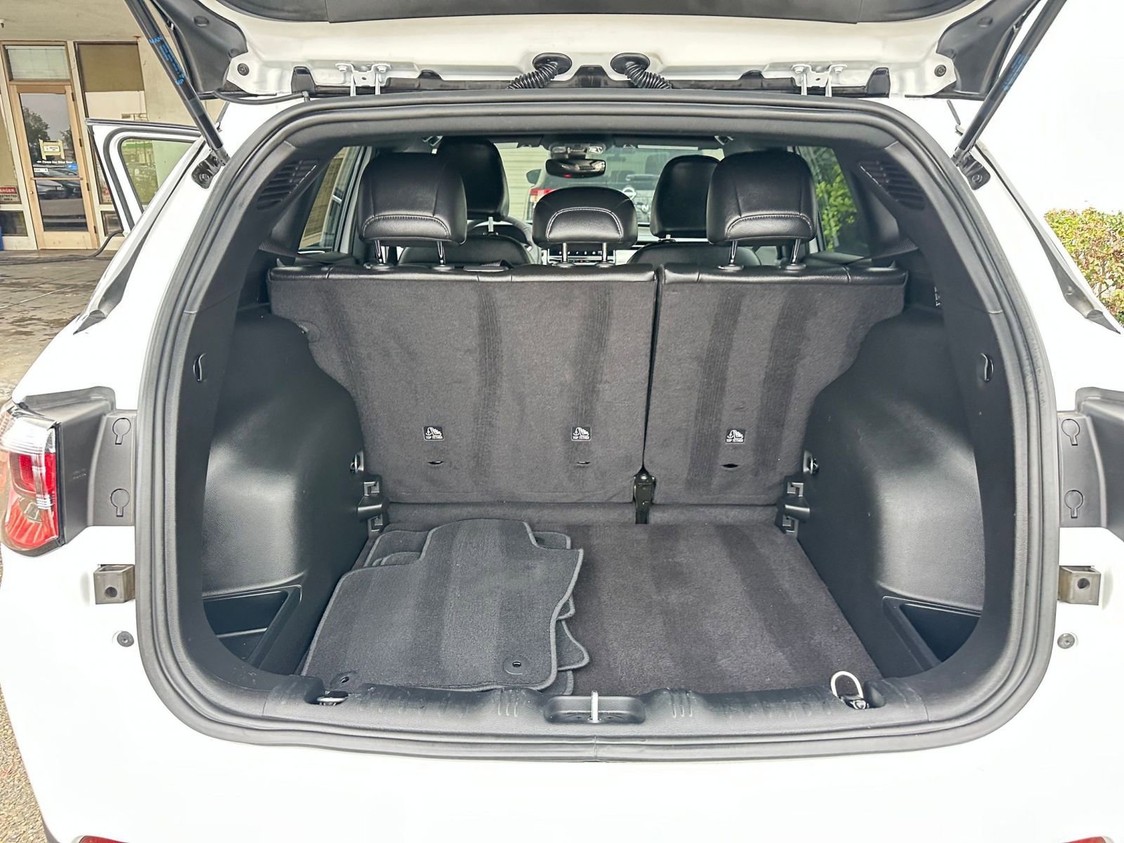 Thumbnail: 2025 Jeep Compass - 31