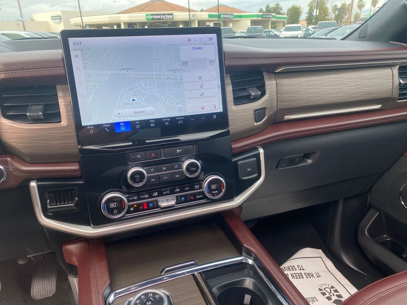 Thumbnail: 2024 Ford Expedition - 17