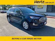 2022 Ford Edge Titanium -
                Stockton, CA