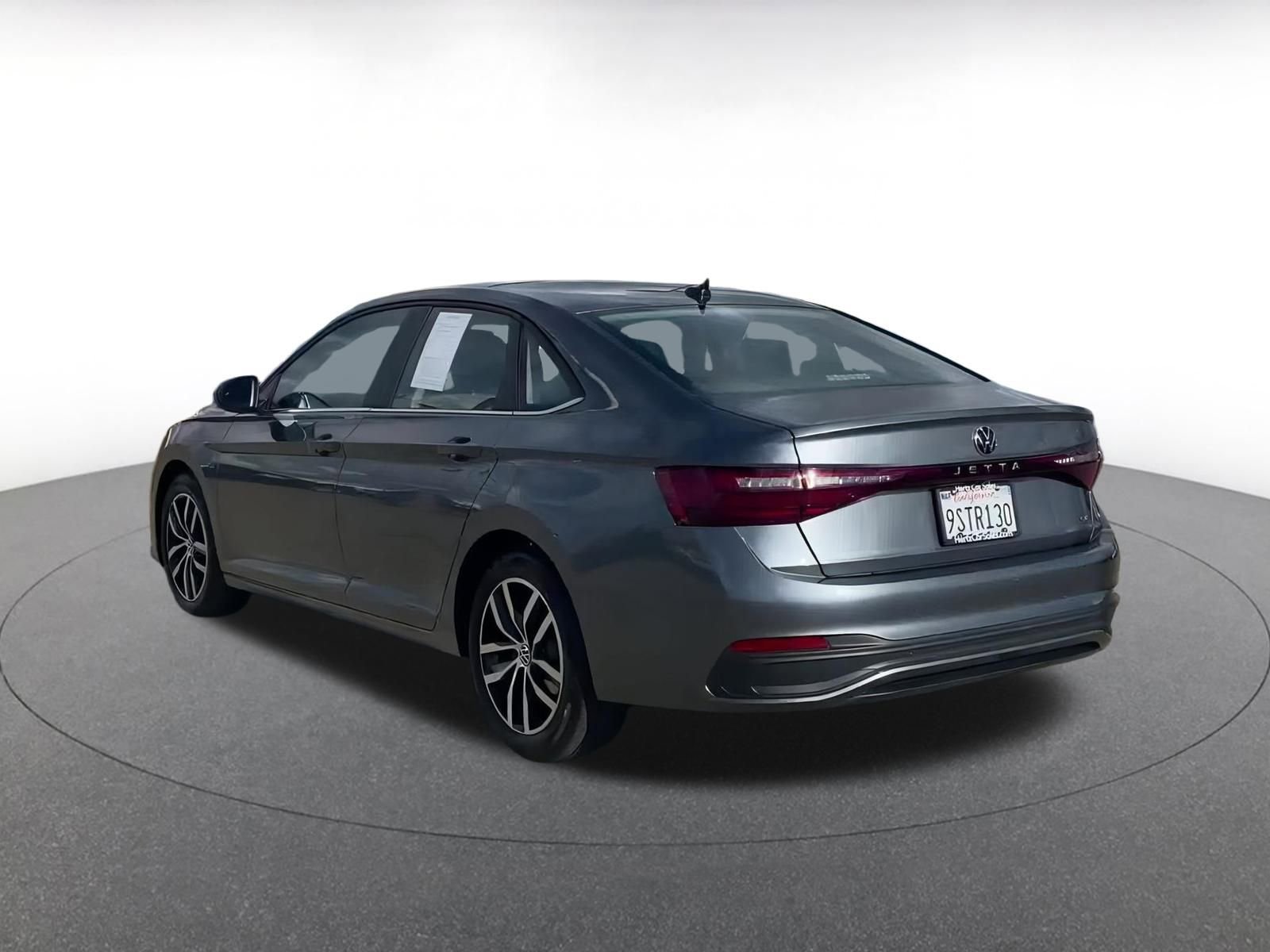 Thumbnail: 2025 Volkswagen Jetta - 11