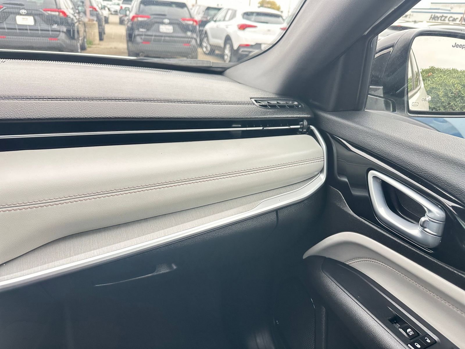 Thumbnail: 2025 Jeep Compass - 35