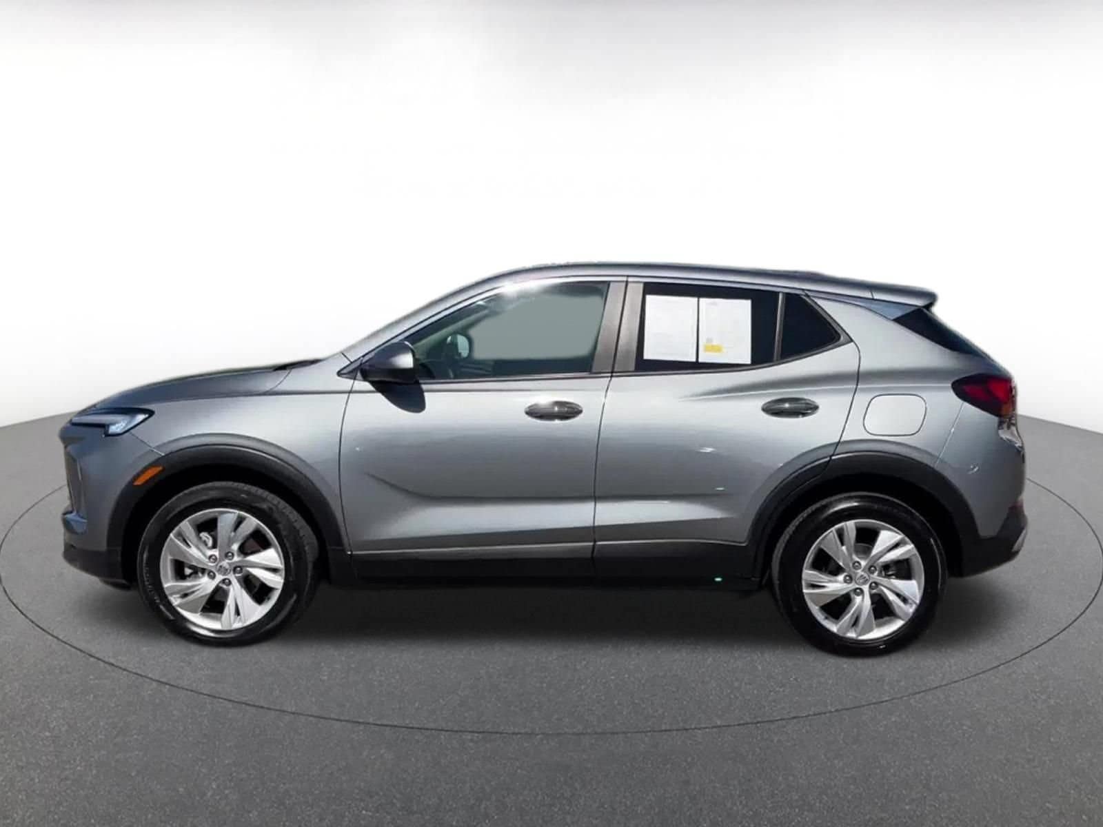 2025 Buick Encore GX Preferred - Photo 8