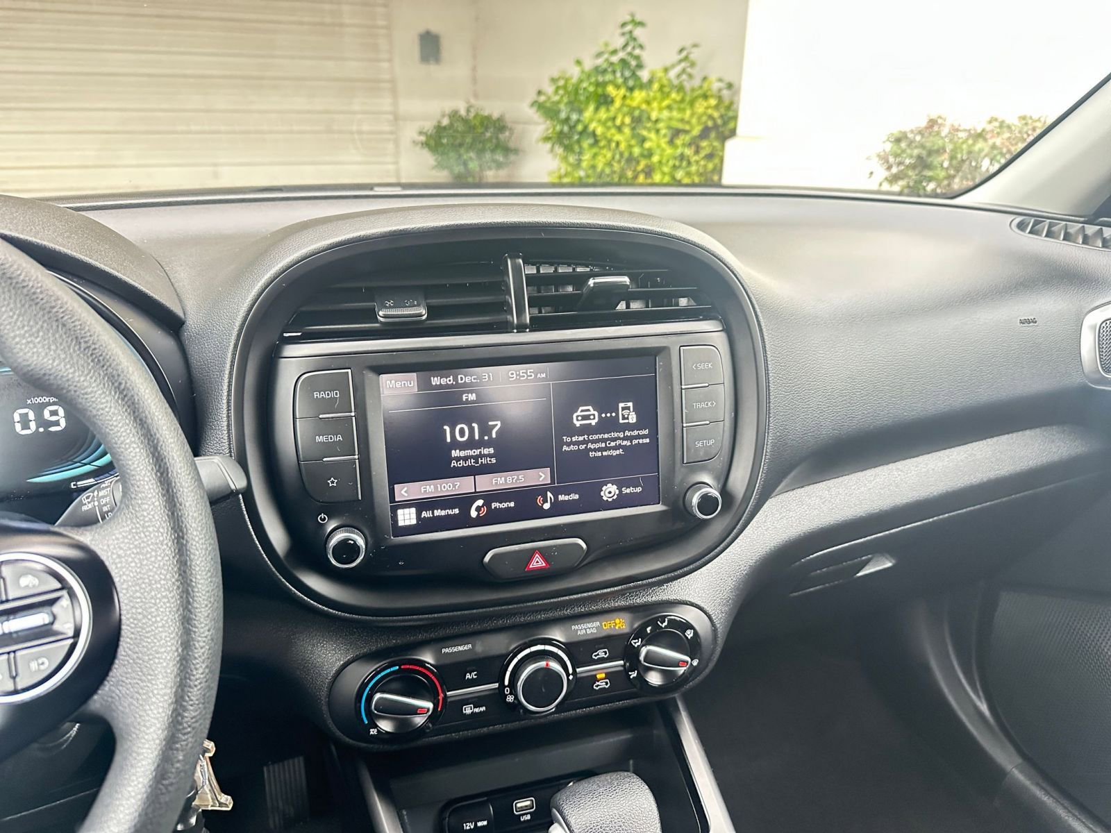 Thumbnail: 2025 Kia Soul - 21