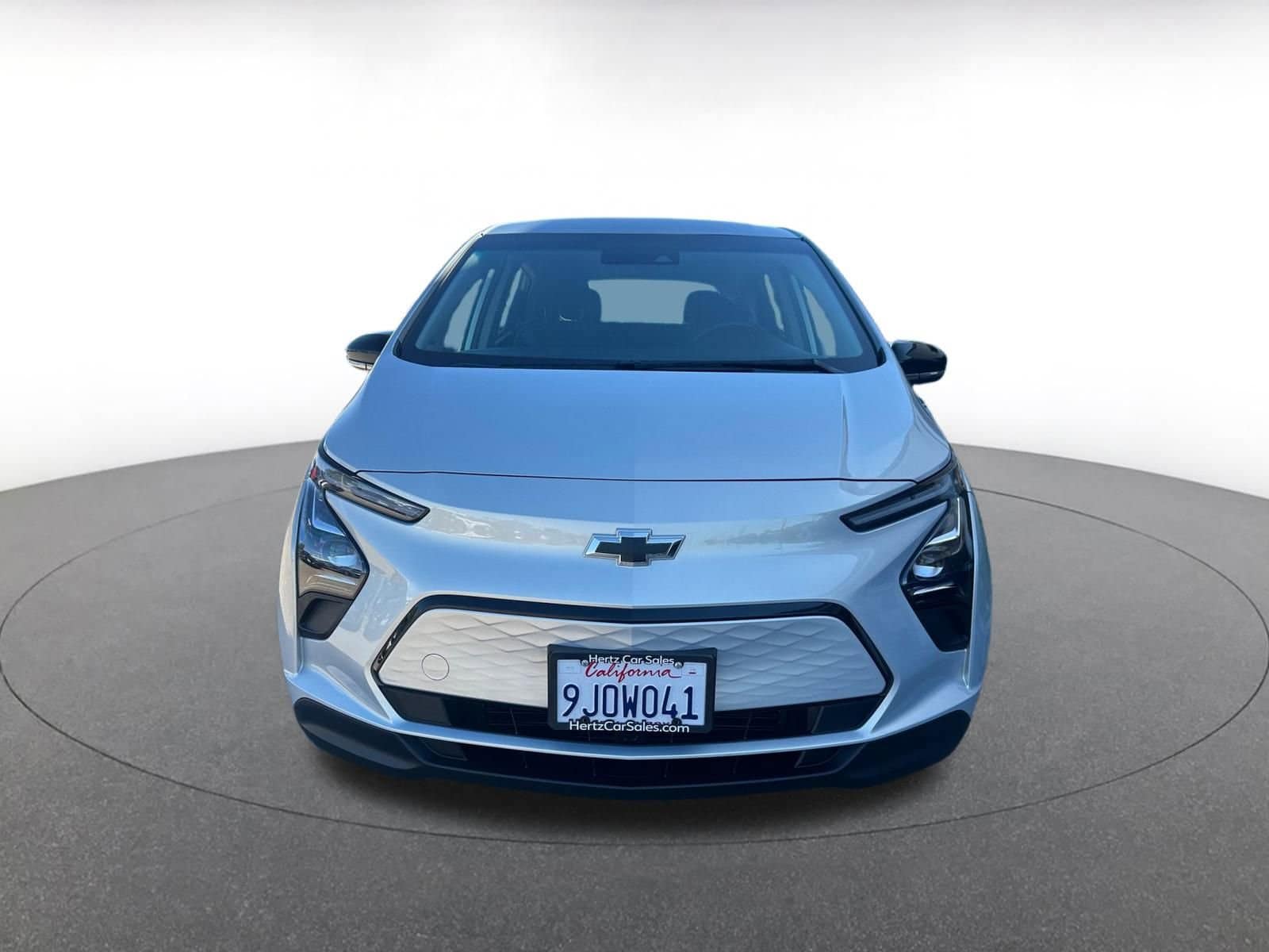 Thumbnail: 2023 Chevrolet Bolt EV - 2