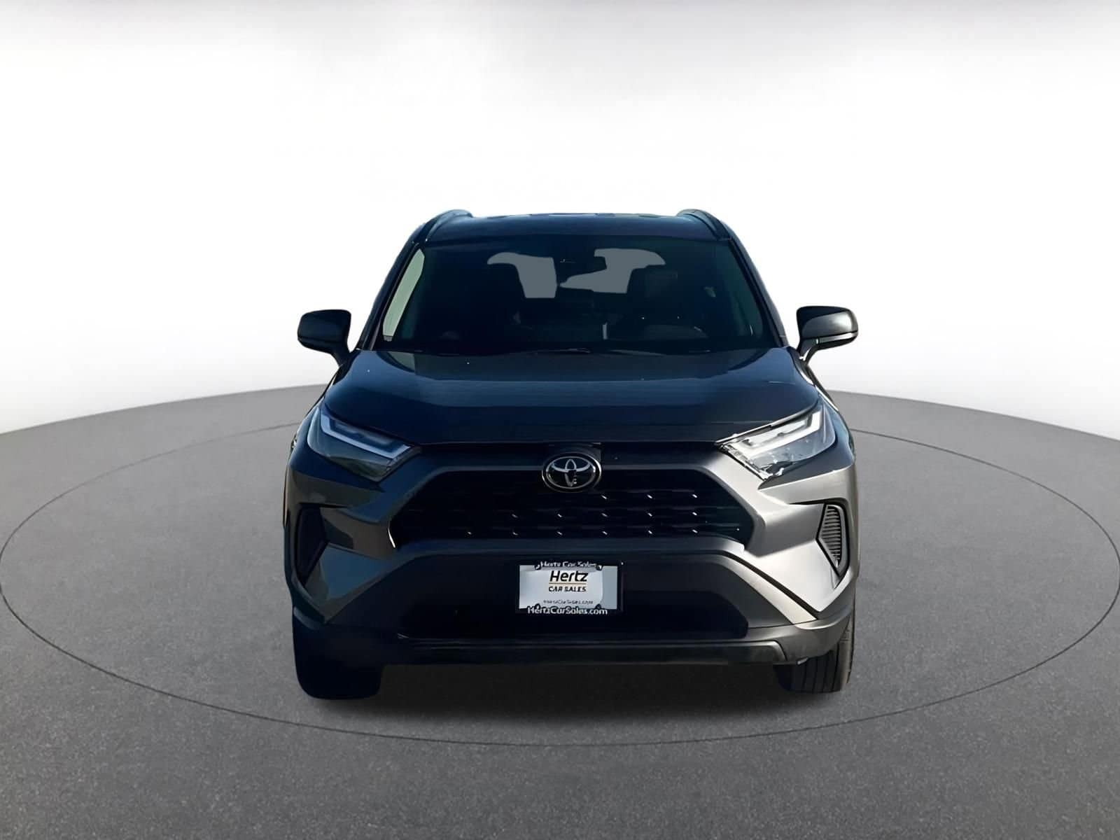 Thumbnail: 2025 Toyota RAV4 - 3