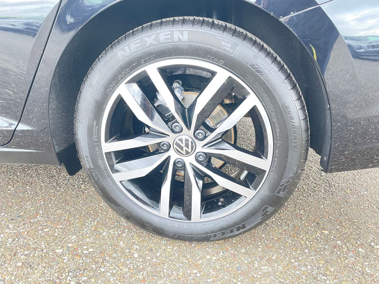 Thumbnail: 2025 Volkswagen Jetta - 30