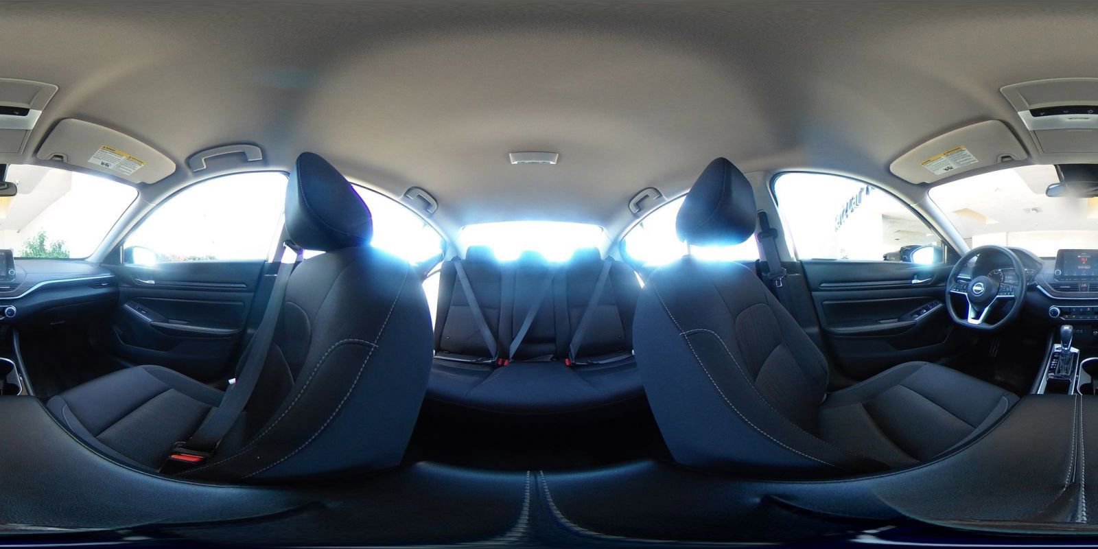 Thumbnail: 2024 Nissan Altima - 30