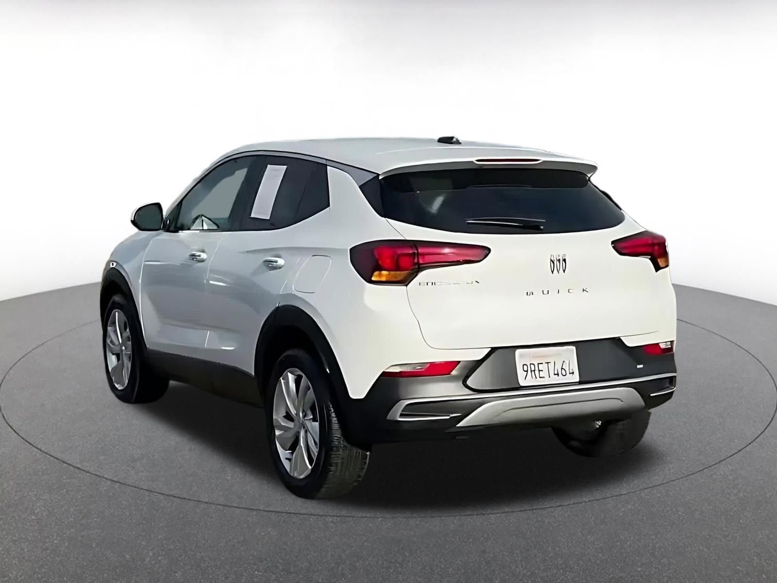 Thumbnail: 2025 Buick Encore GX - 12