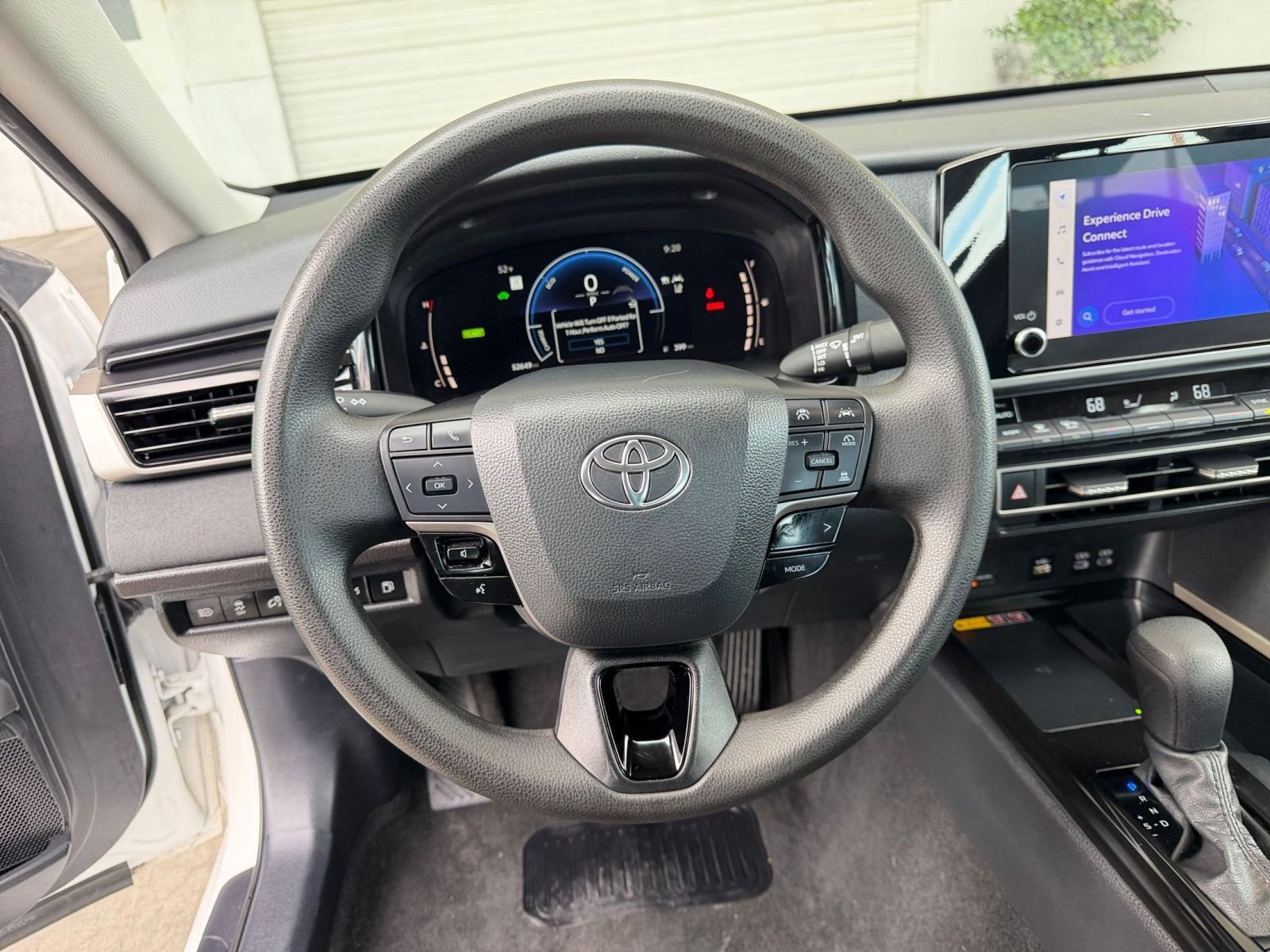 Thumbnail: 2025 Toyota Camry - 28