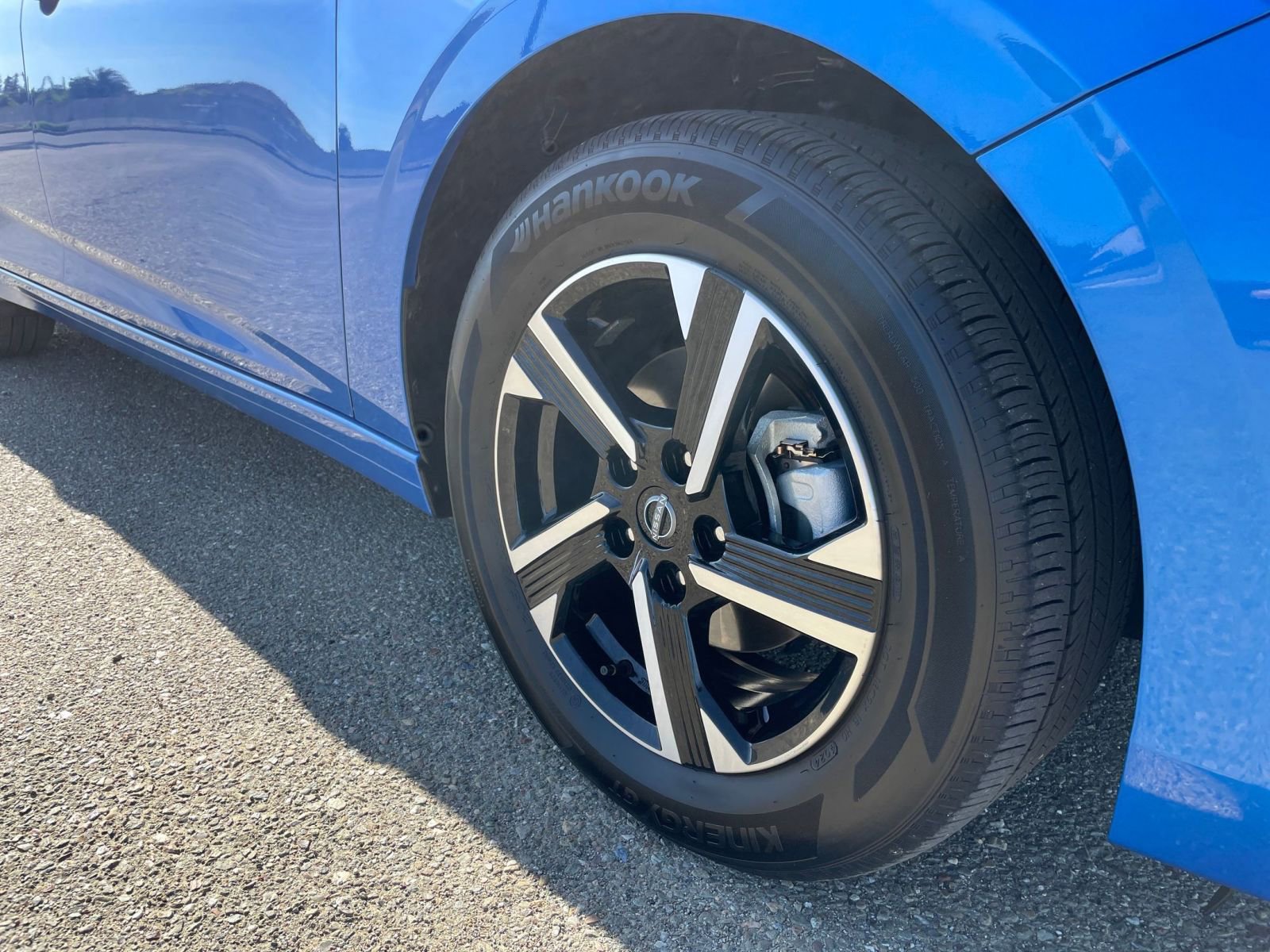 Thumbnail: 2025 Nissan Sentra - 29