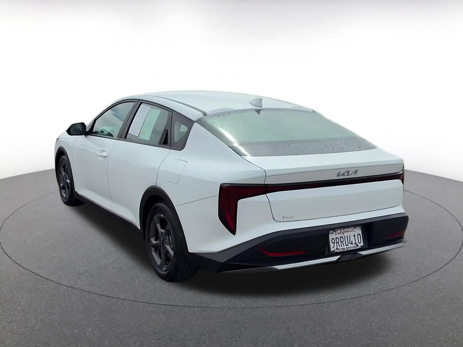 Thumbnail: 2025 Kia K4 - 11
