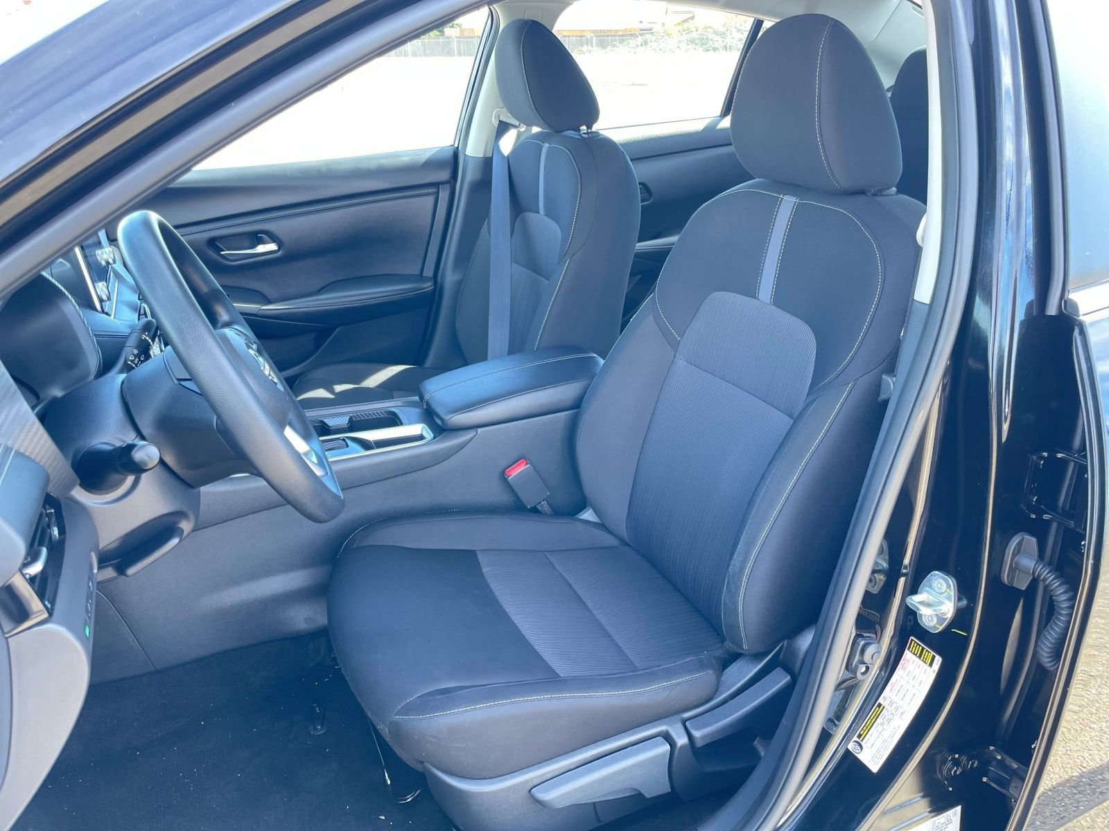 Thumbnail: 2025 Nissan Sentra - 35