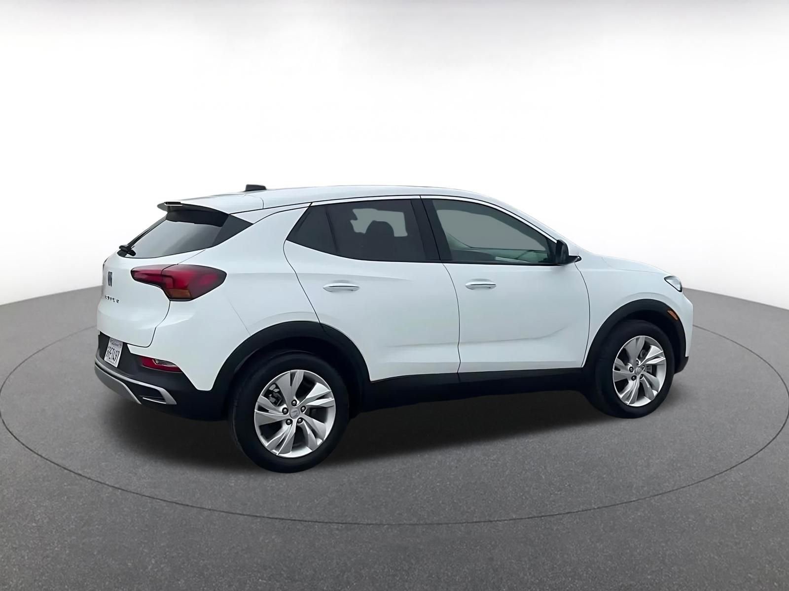 Thumbnail: 2025 Buick Encore GX - 15