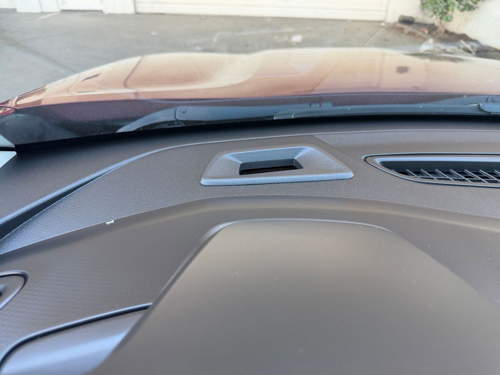 Thumbnail: 2025 Chevrolet Trax - 35