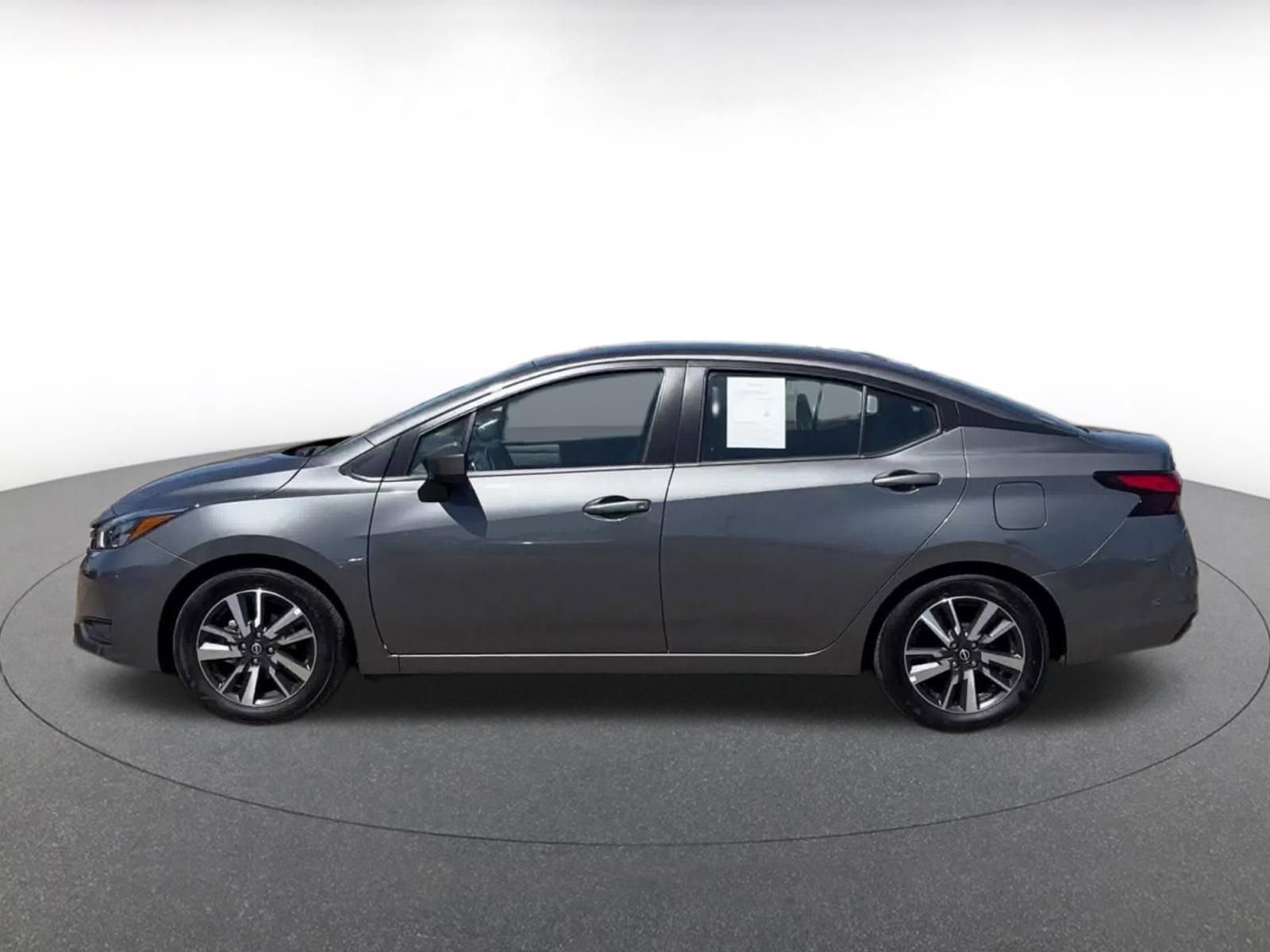Thumbnail: 2025 Nissan Versa - 9