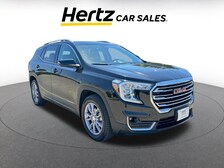 2023 GMC Terrain SLT -
                  Stockton, CA